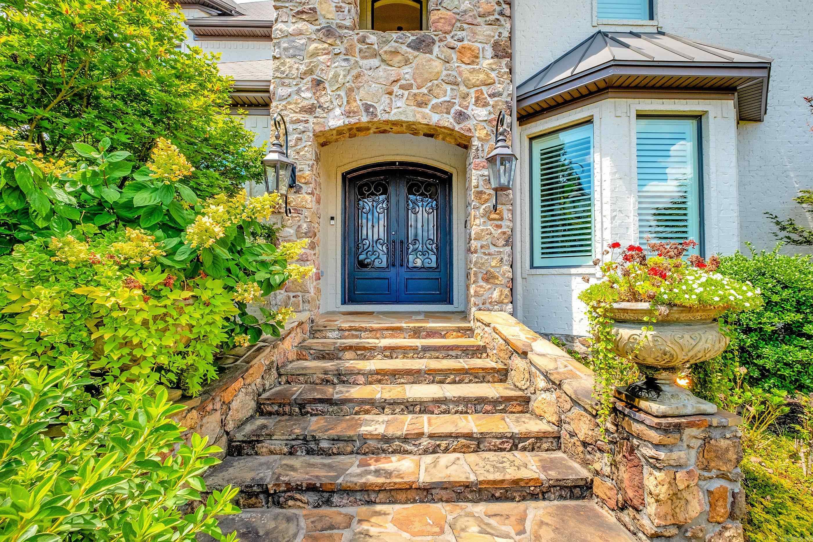 CHENAL VALLEY DEAUVILLE PLACE - Residential