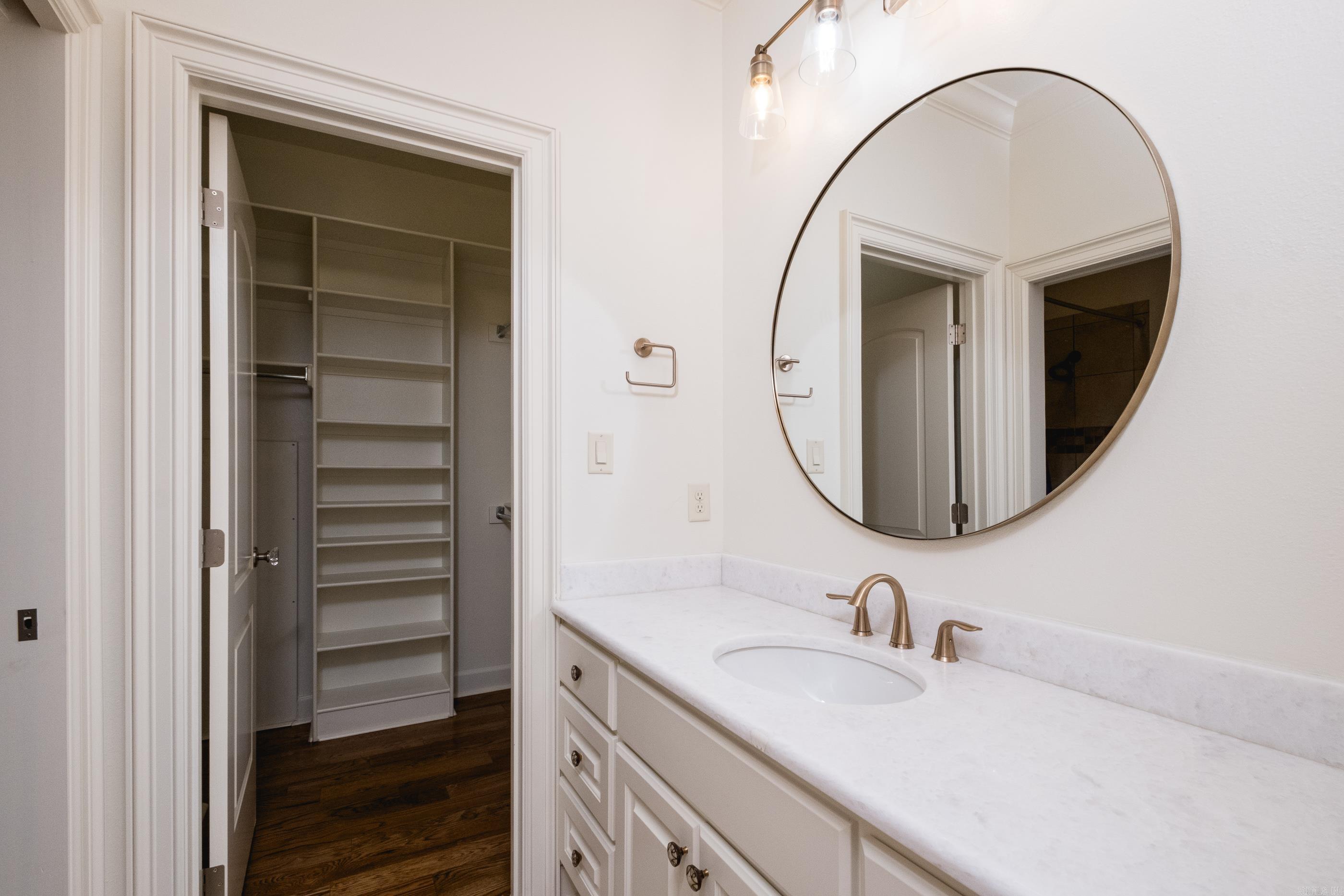 CHENAL VALLEY DEAUVILLE PLACE - Residential