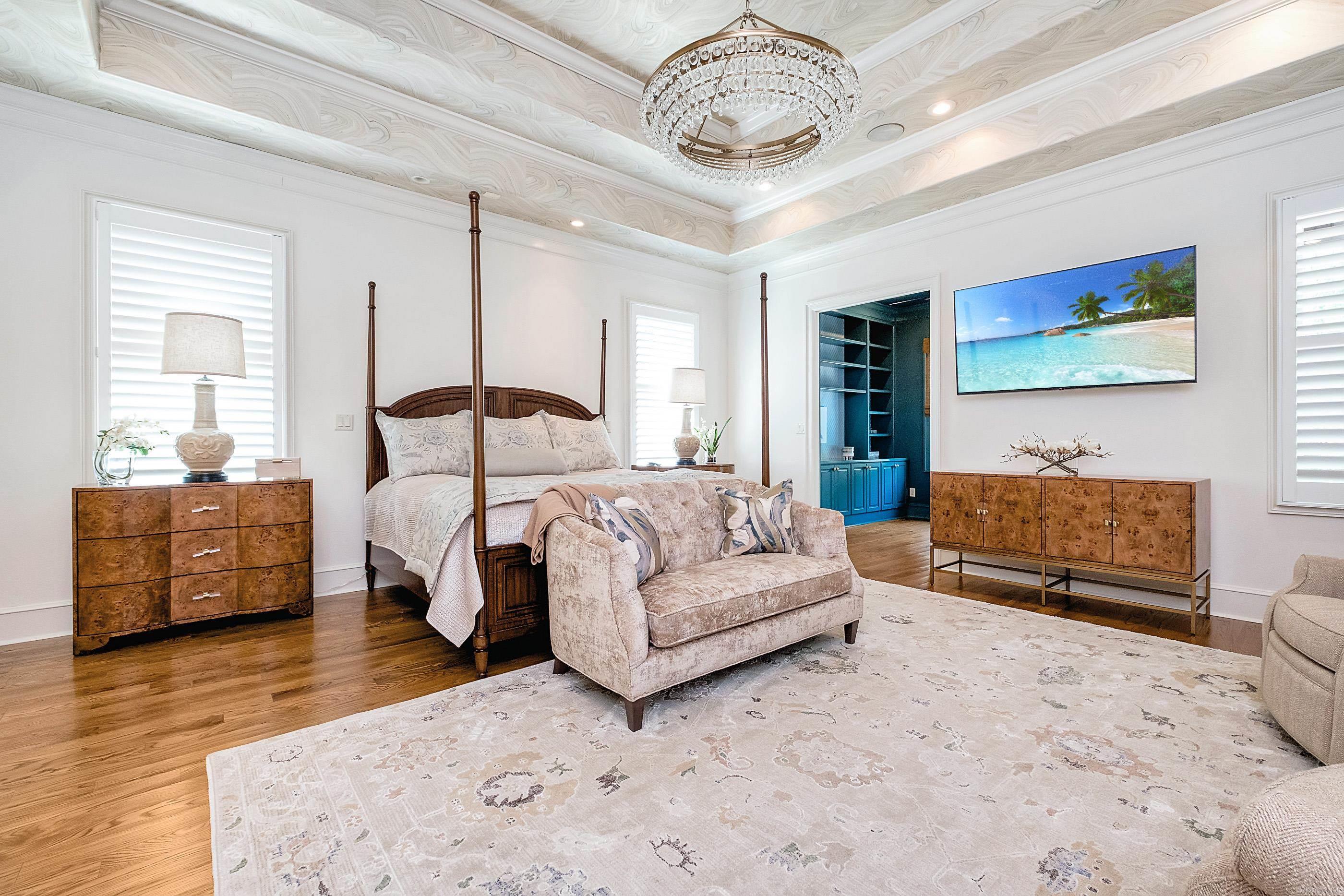 CHENAL VALLEY DEAUVILLE PLACE - Residential