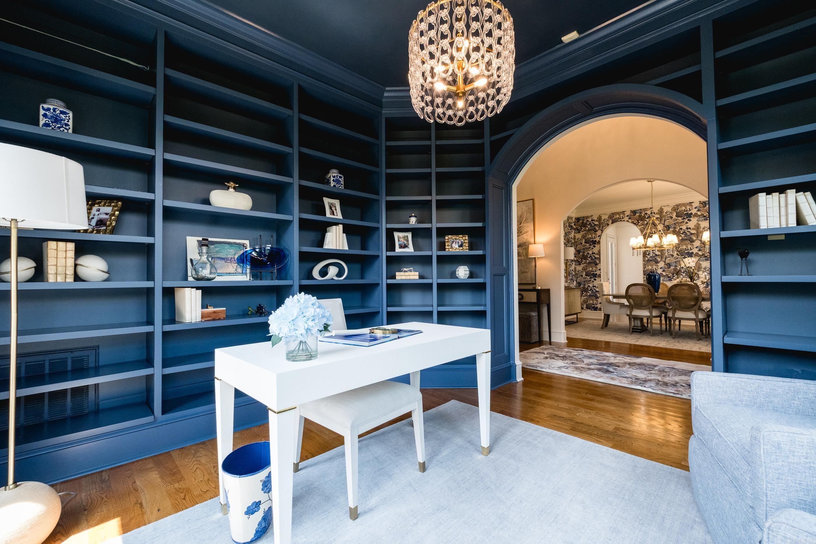 CHENAL VALLEY DEAUVILLE PLACE - Residential