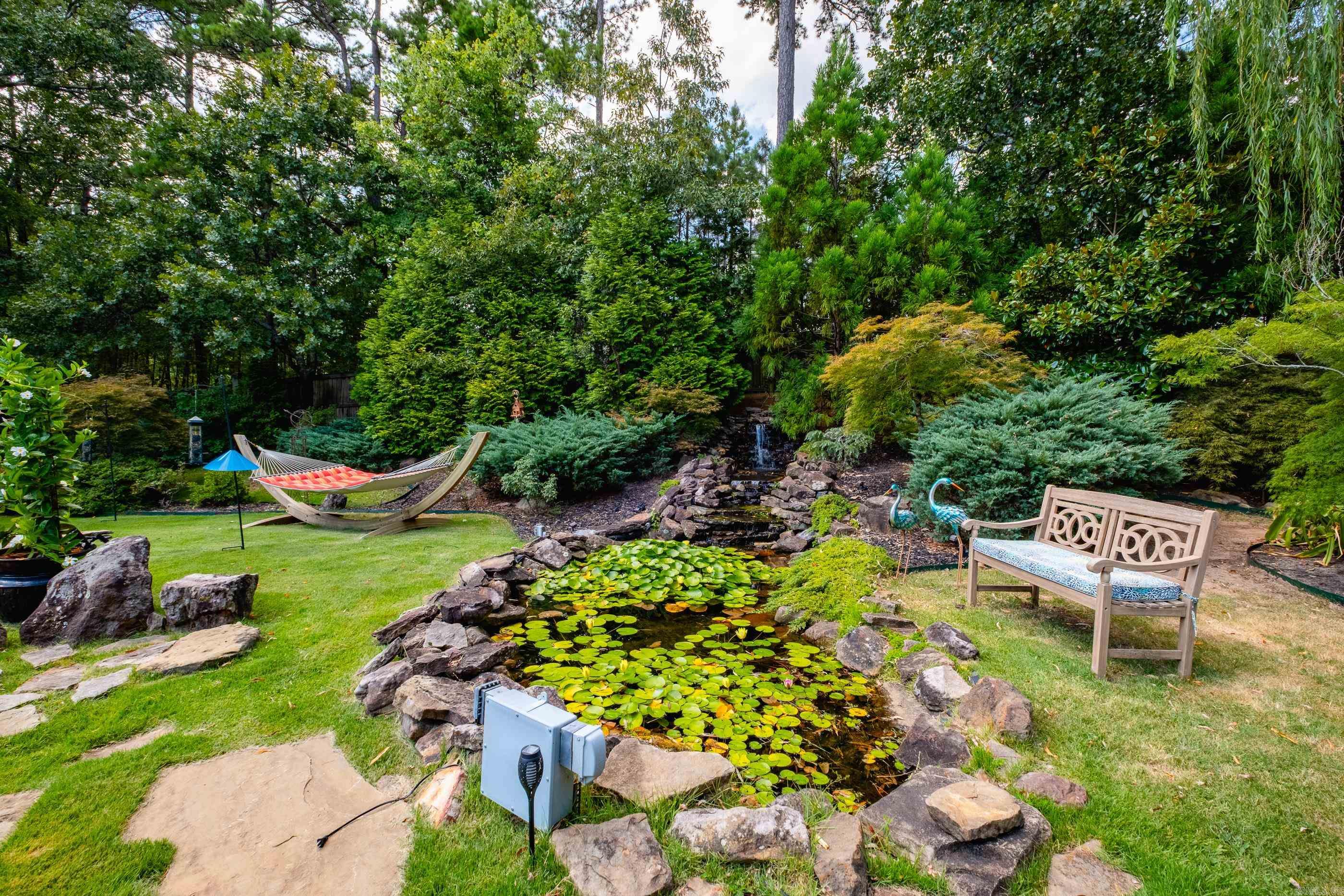 CHENAL VALLEY DEAUVILLE PLACE - Residential