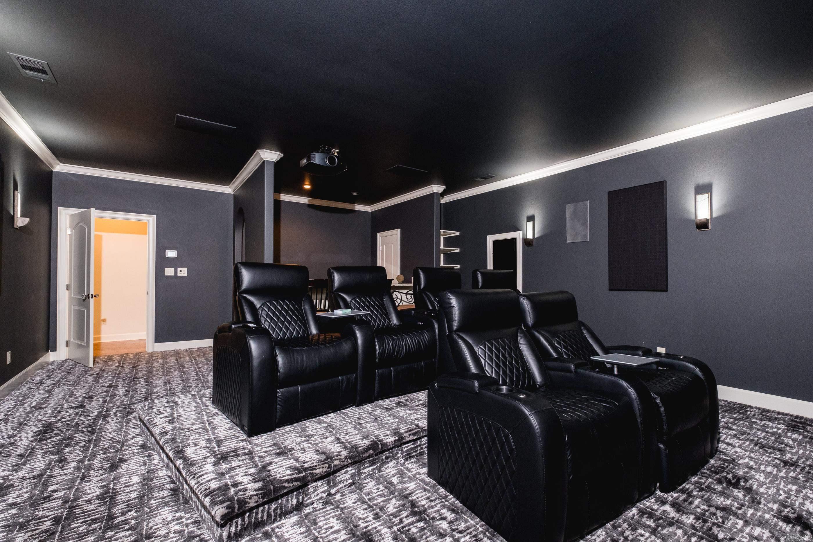 CHENAL VALLEY DEAUVILLE PLACE - Residential