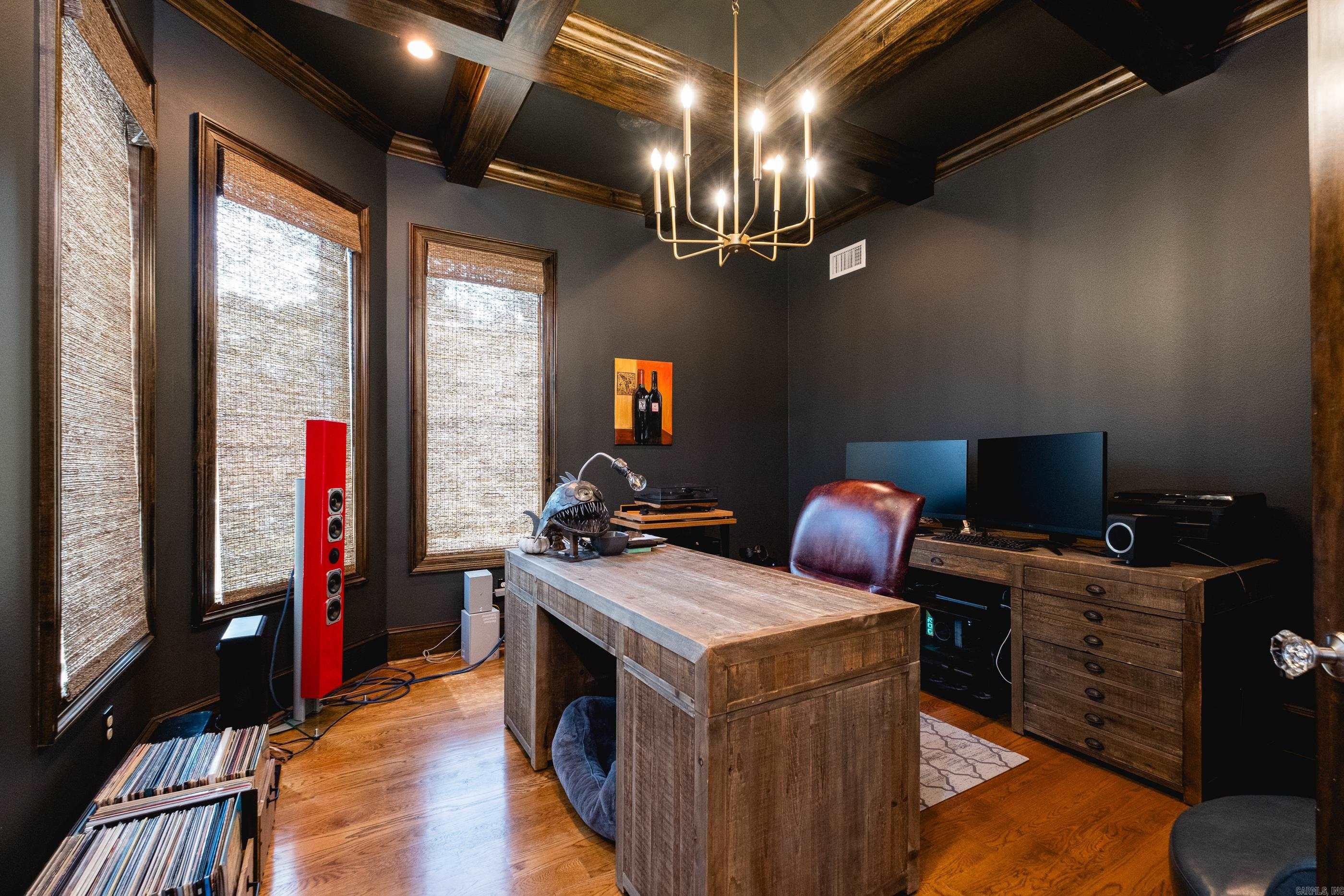 CHENAL VALLEY DEAUVILLE PLACE - Residential