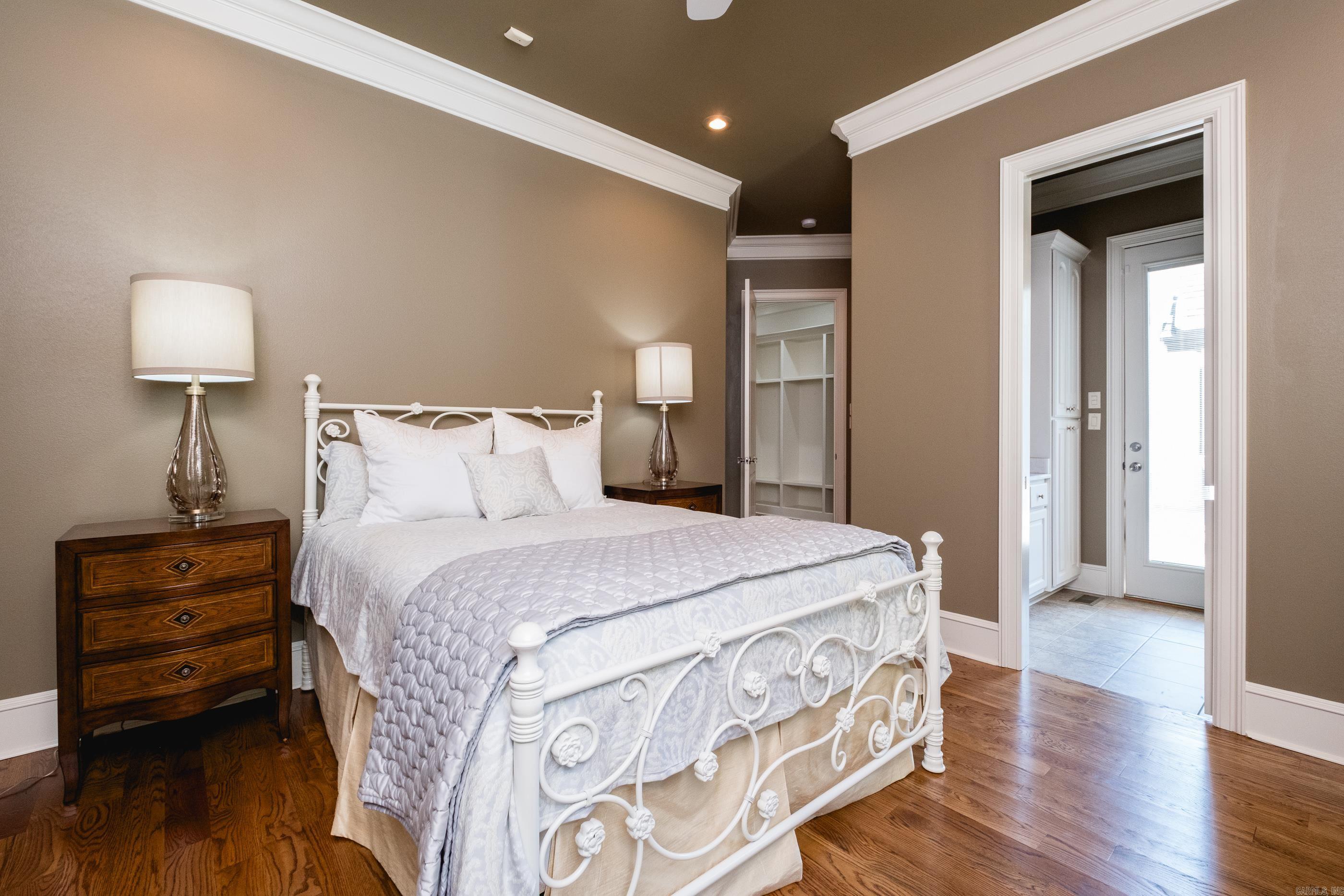 CHENAL VALLEY DEAUVILLE PLACE - Residential