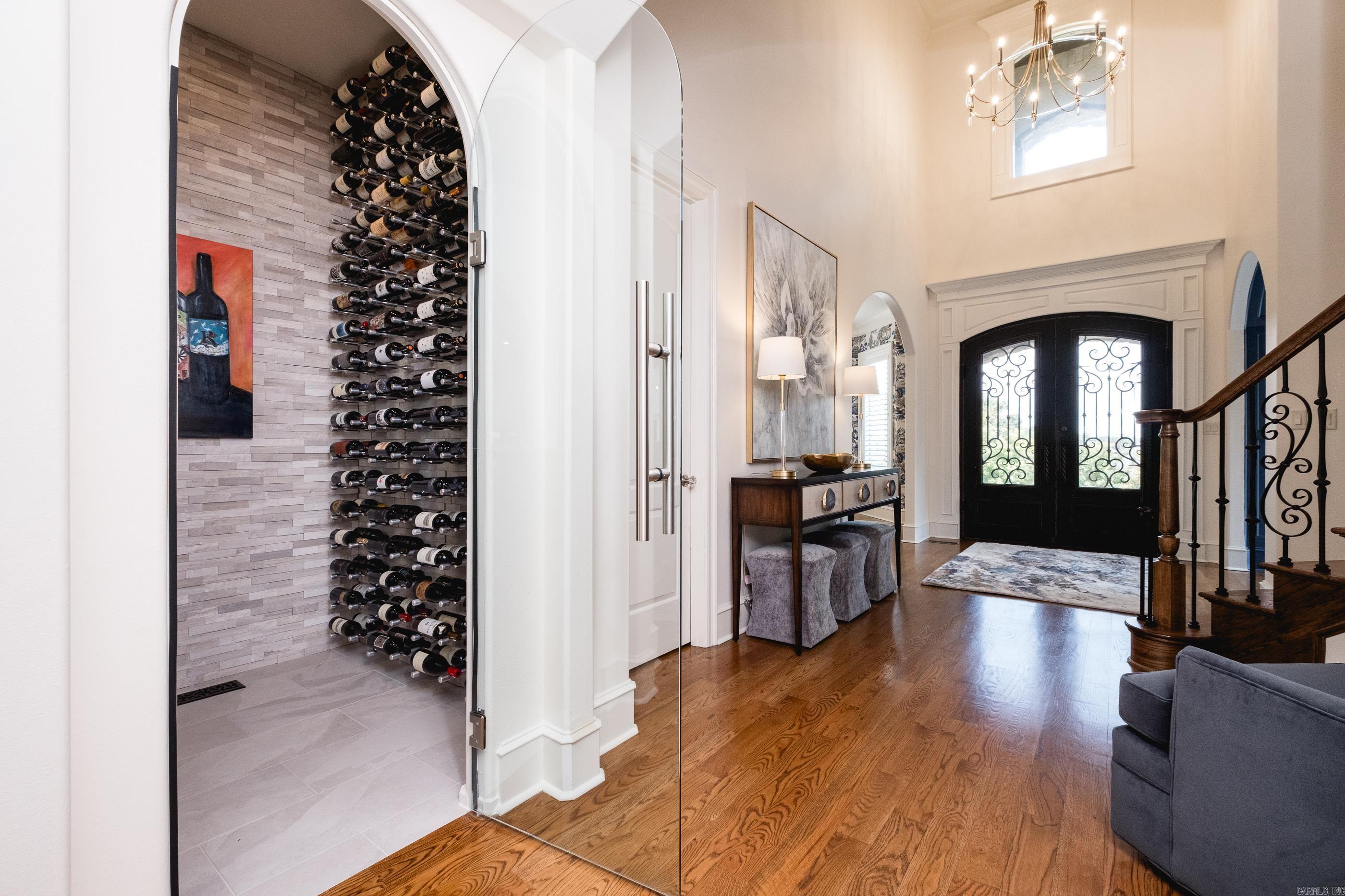 CHENAL VALLEY DEAUVILLE PLACE - Residential