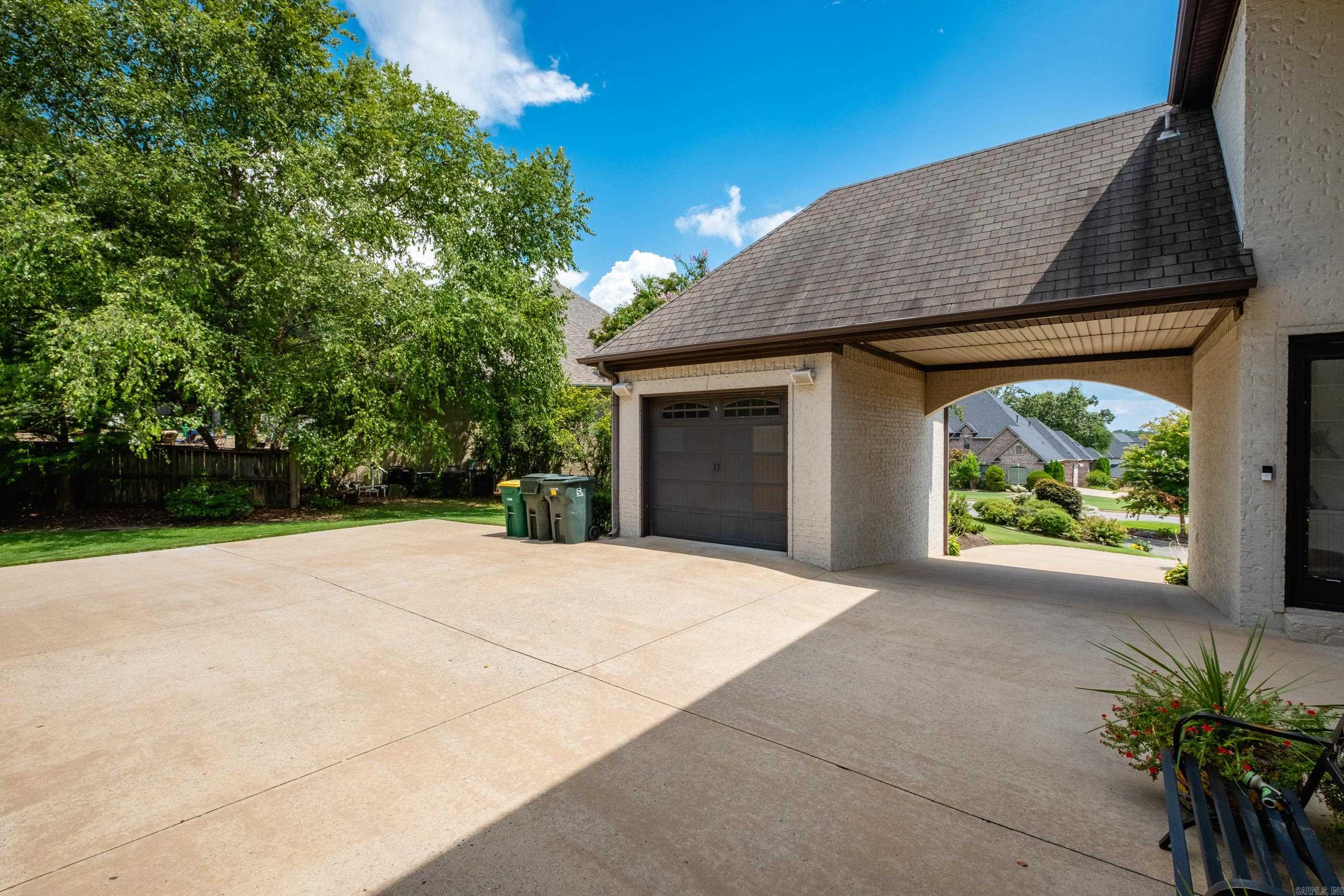 CHENAL VALLEY DEAUVILLE PLACE - Residential