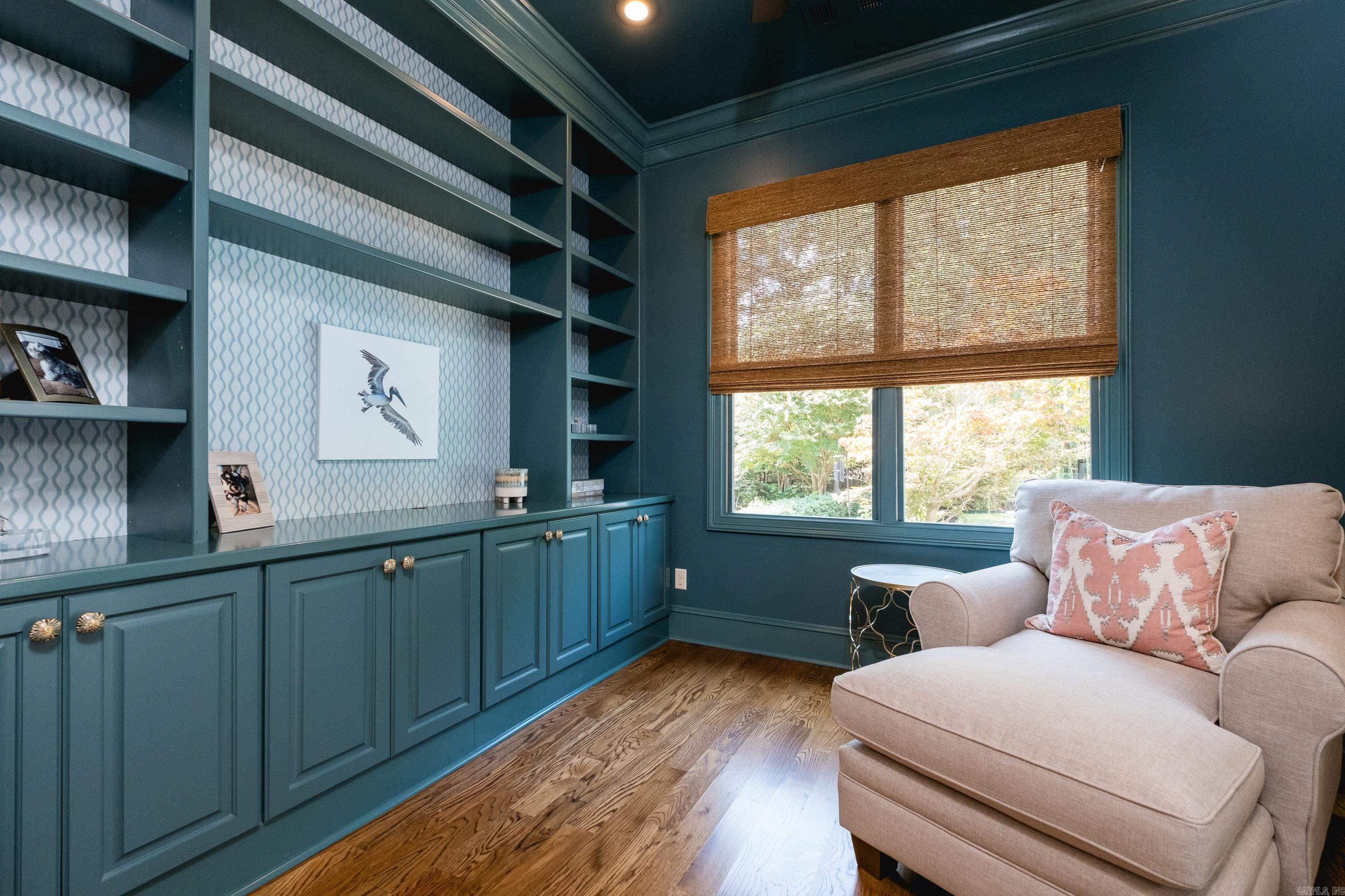 CHENAL VALLEY DEAUVILLE PLACE - Residential