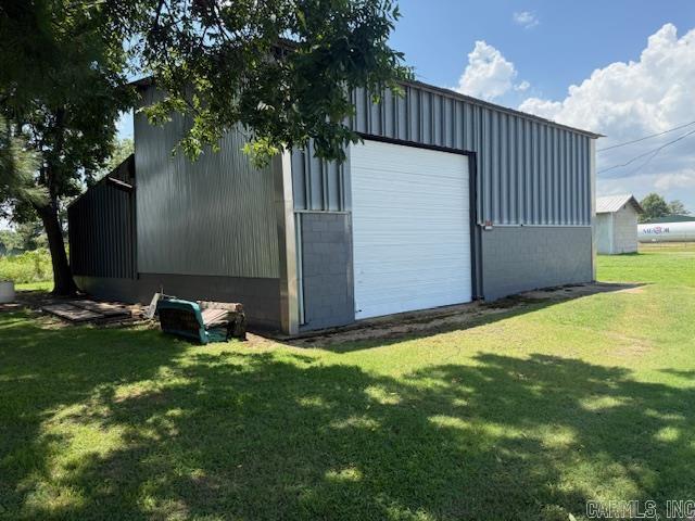 Allen & Collier - Land