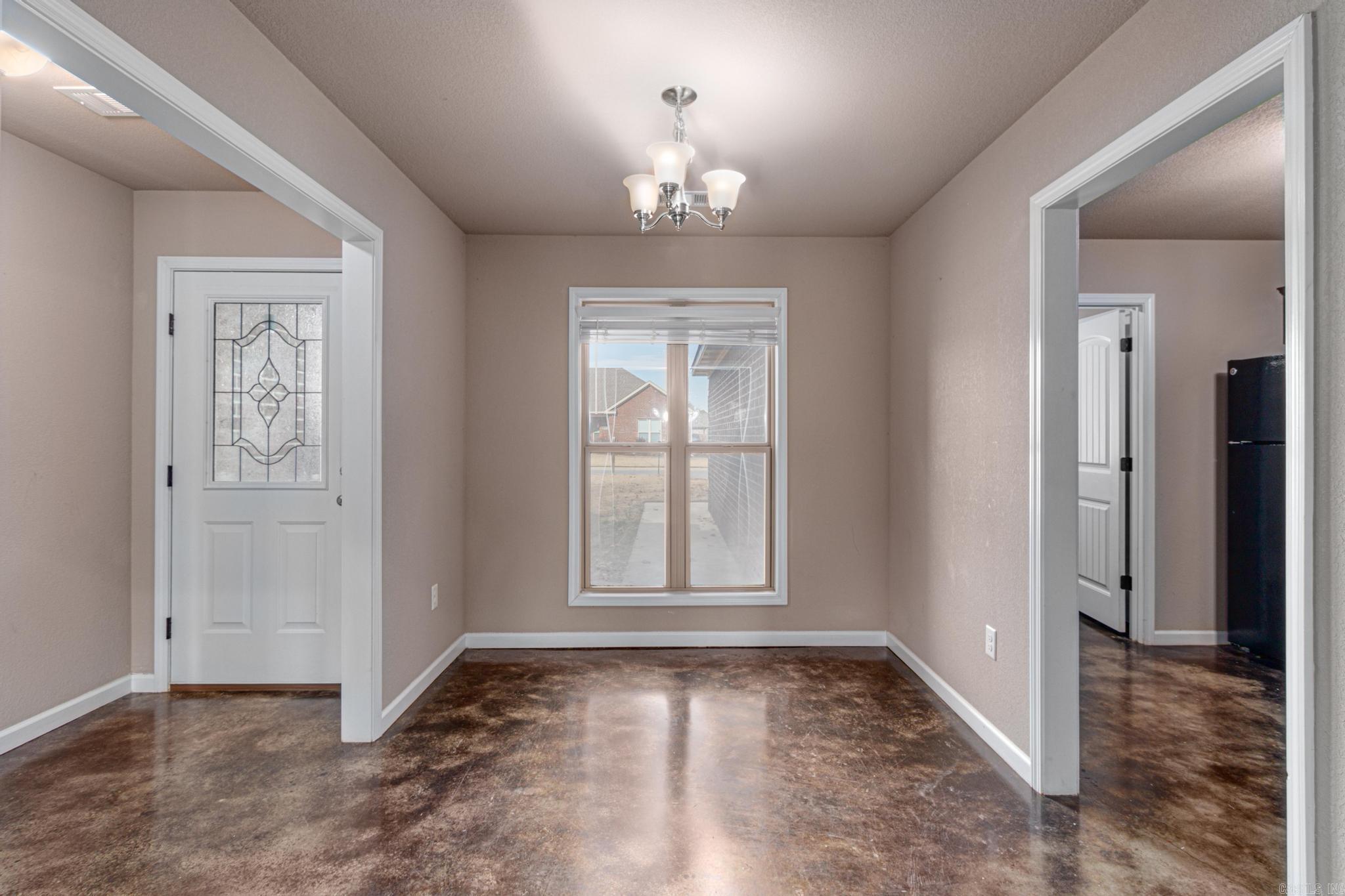 DONLEE RIDGE - Residential