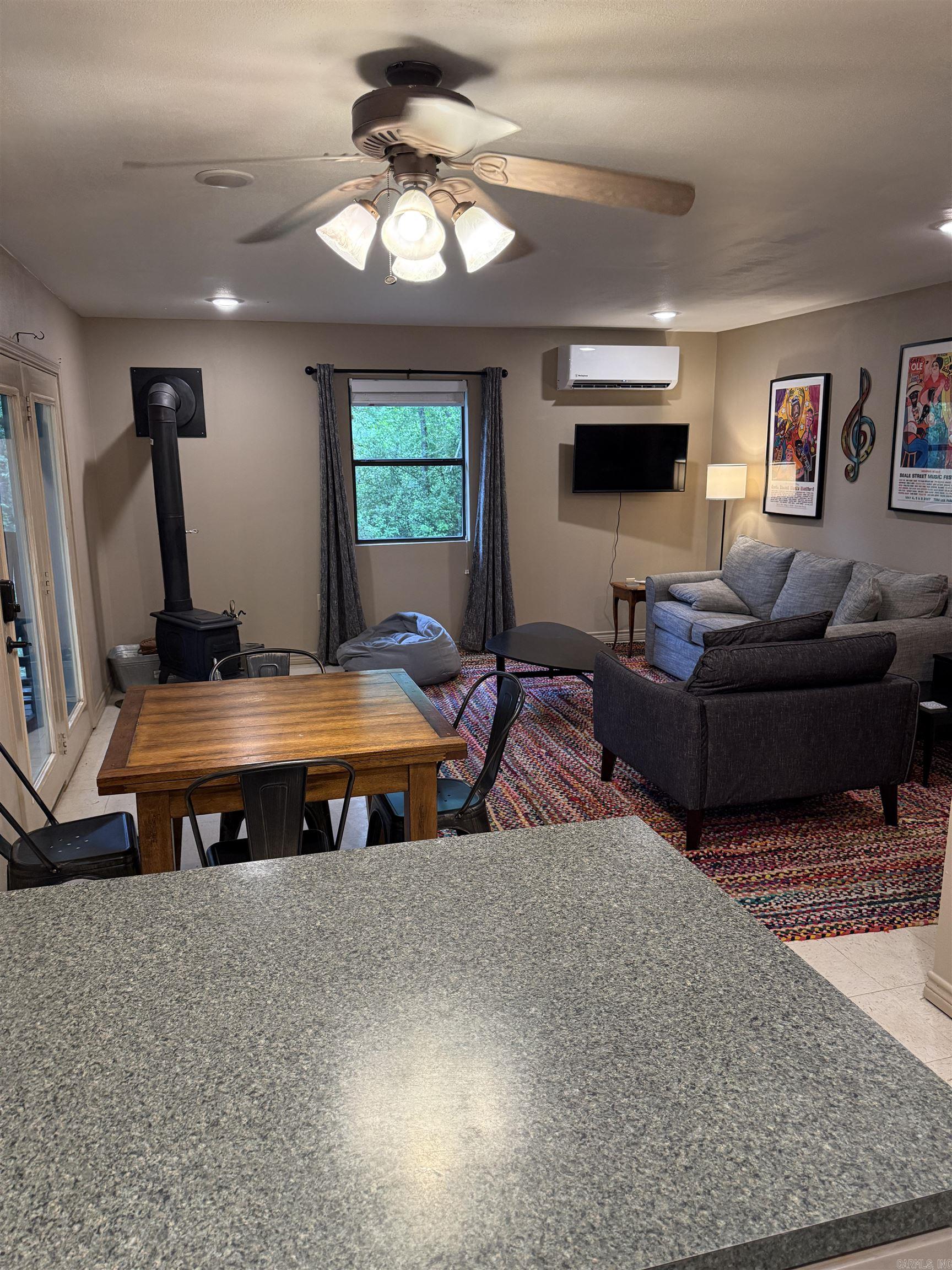 Meadows - Residential