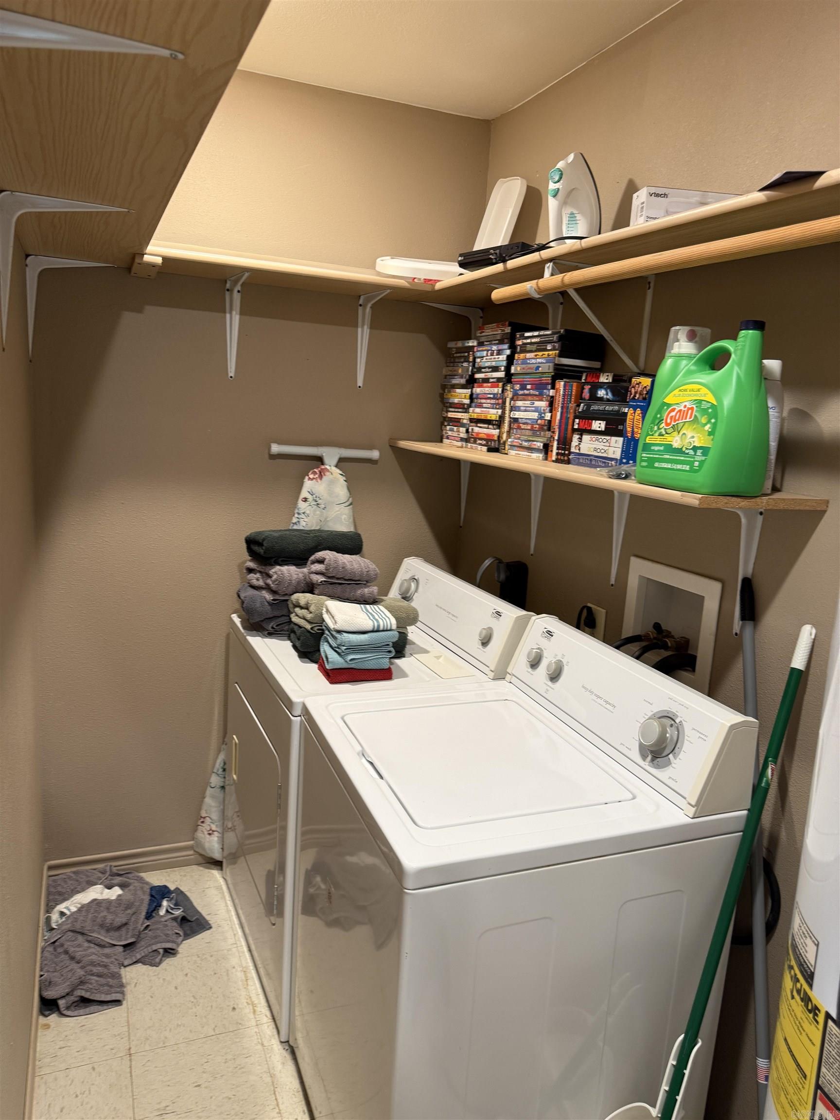 Meadows - Residential