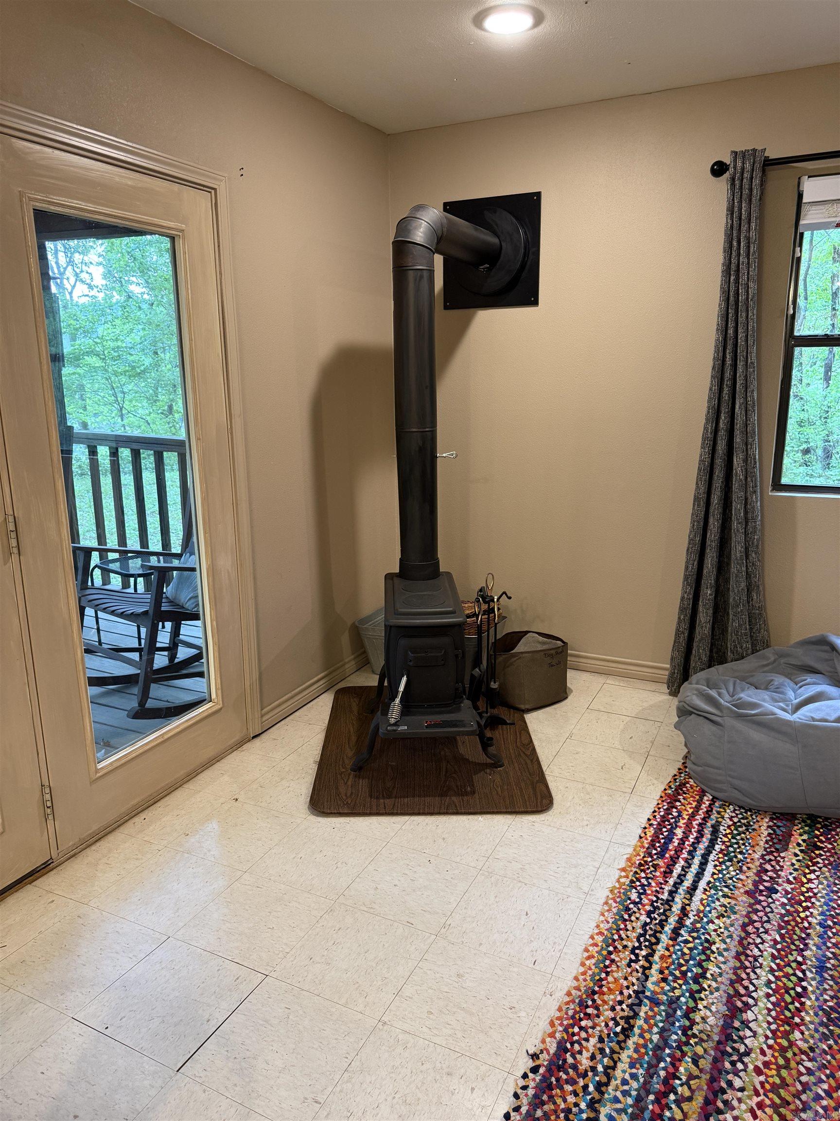 Meadows - Residential