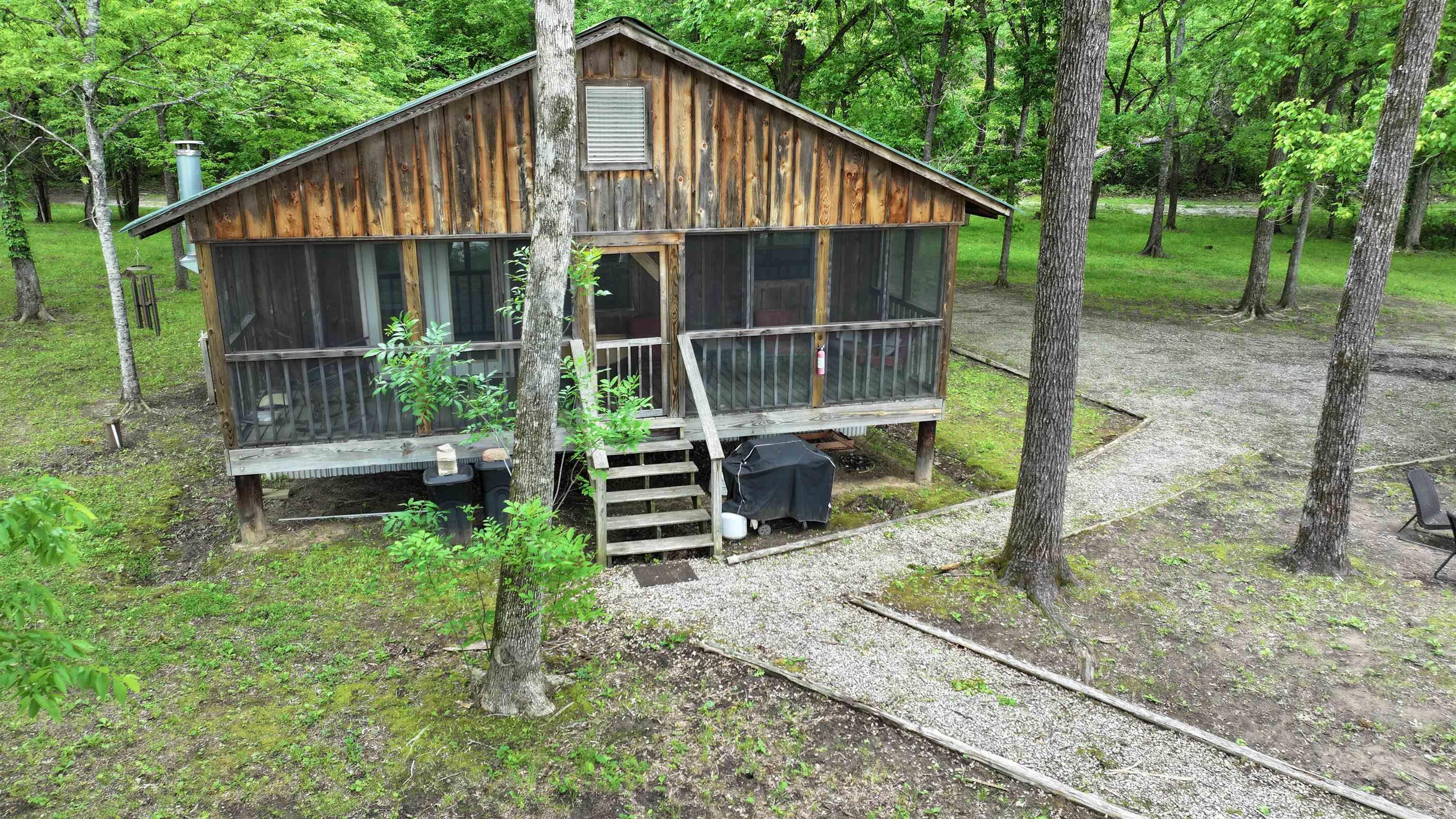 Meadows - Residential