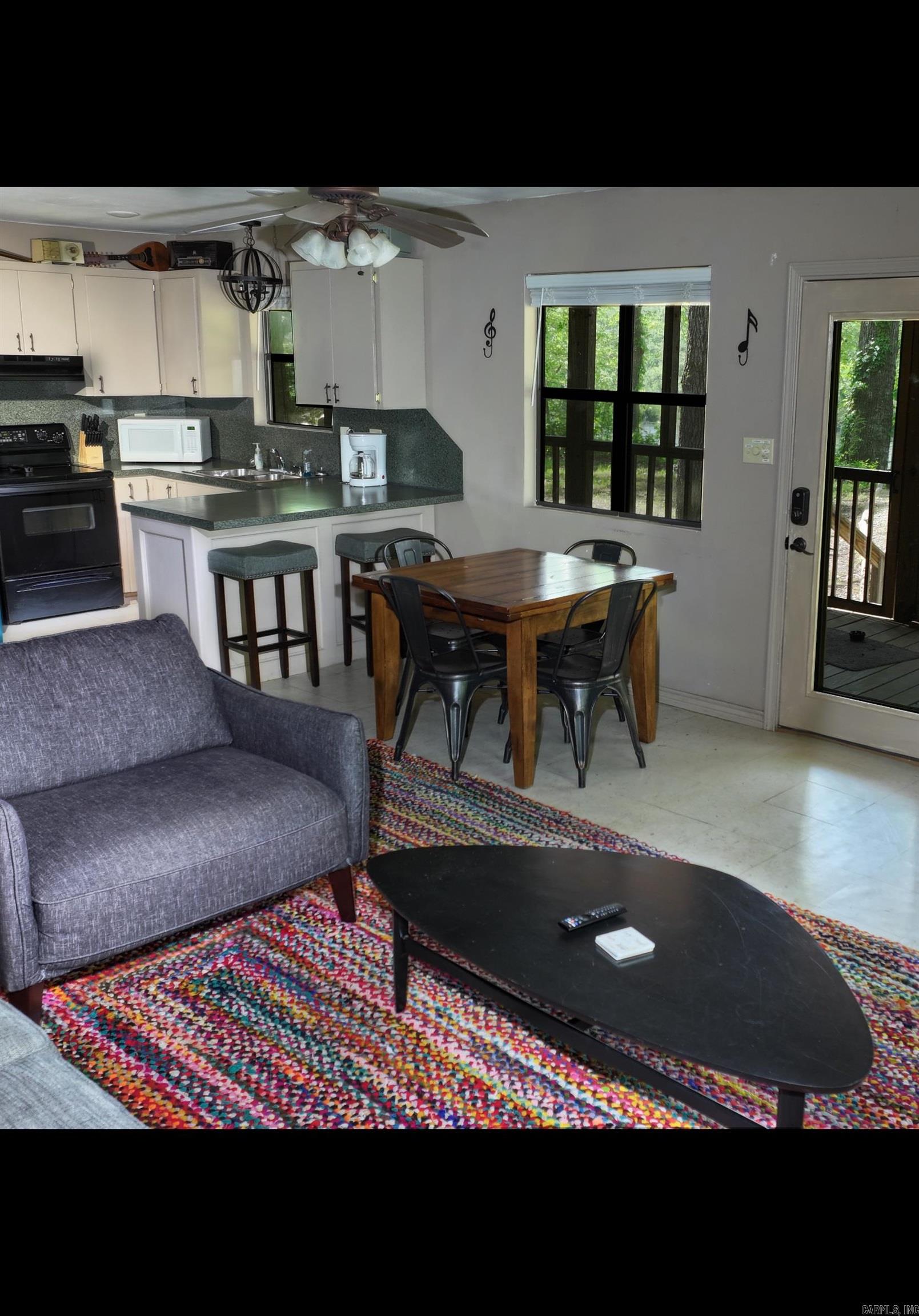 Meadows - Residential