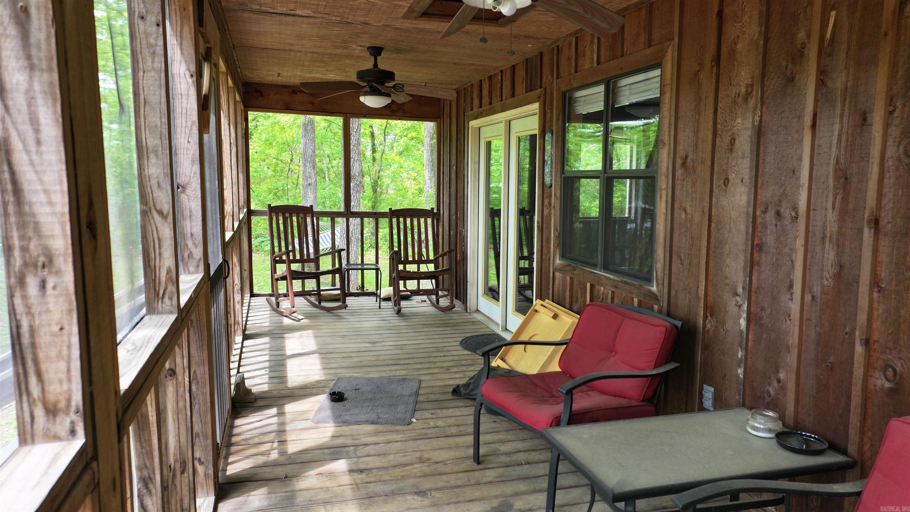 Meadows - Residential