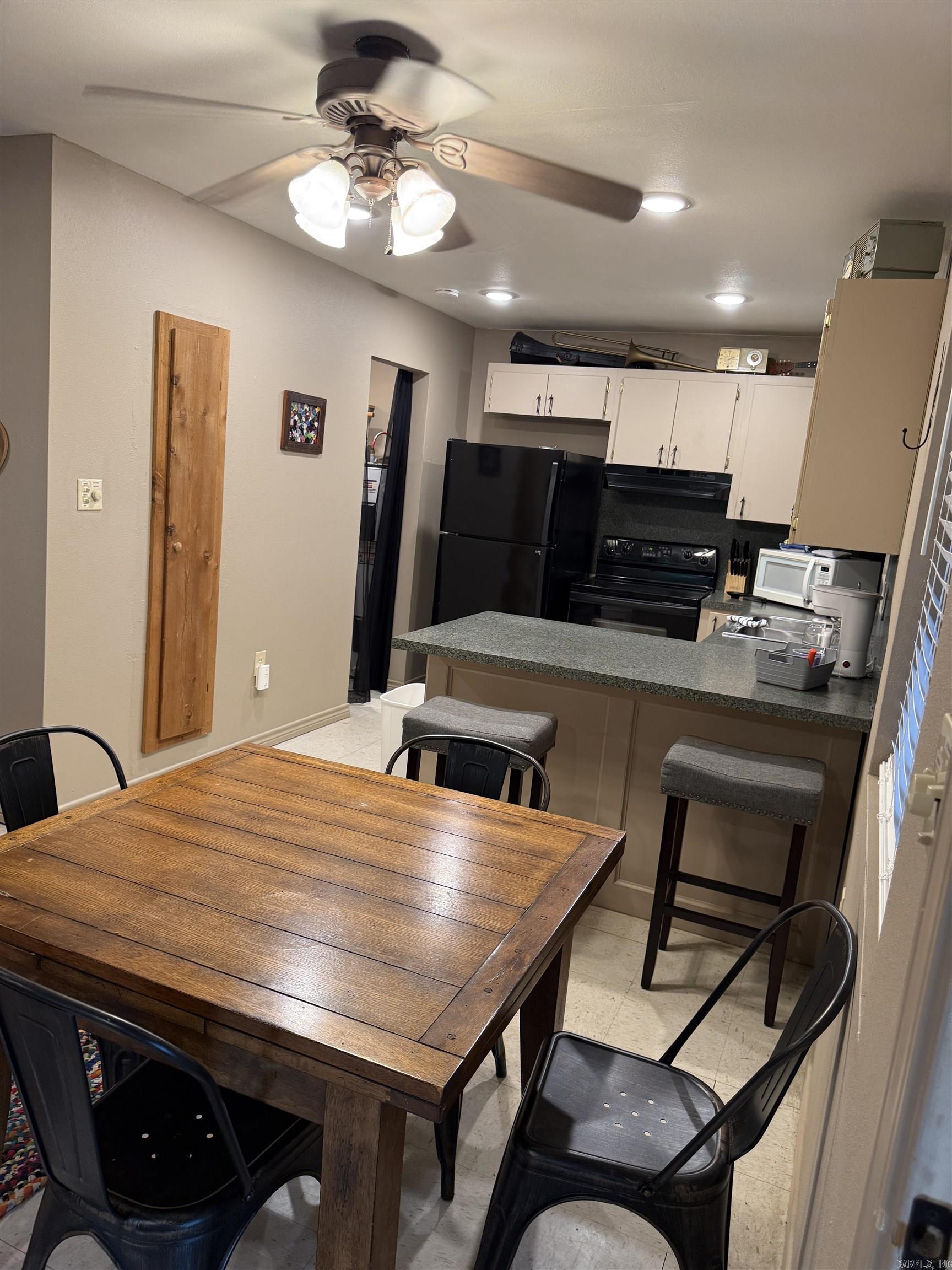 Meadows - Residential