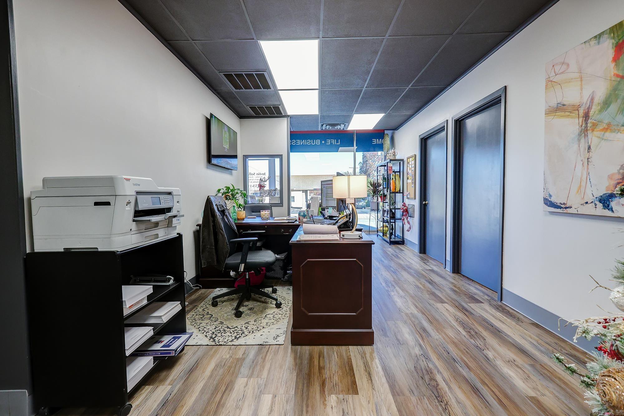 Park Hill - Commercial Sale