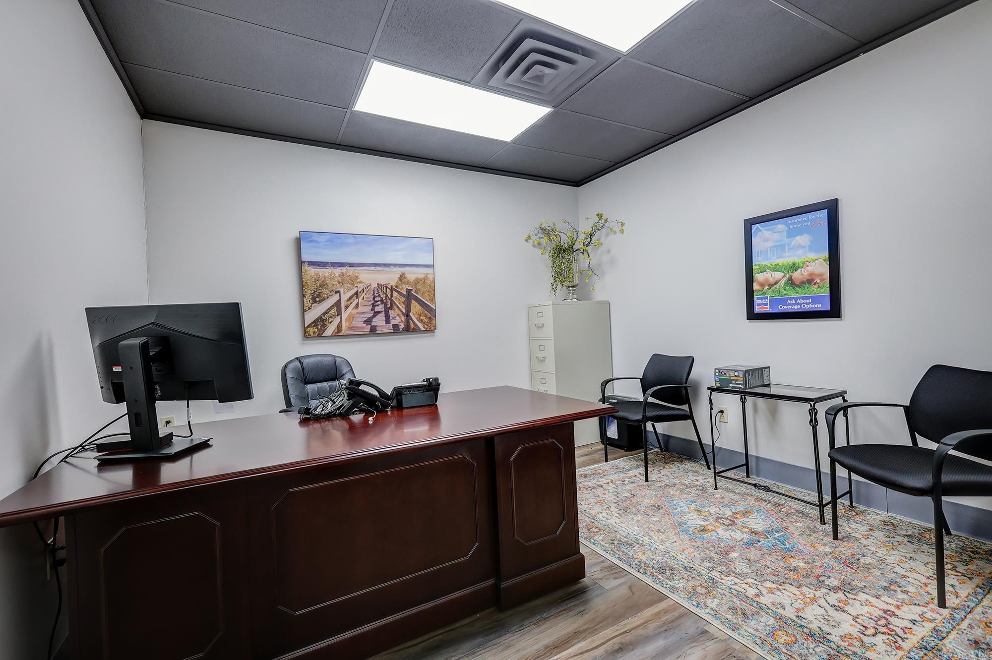 Park Hill - Commercial Sale