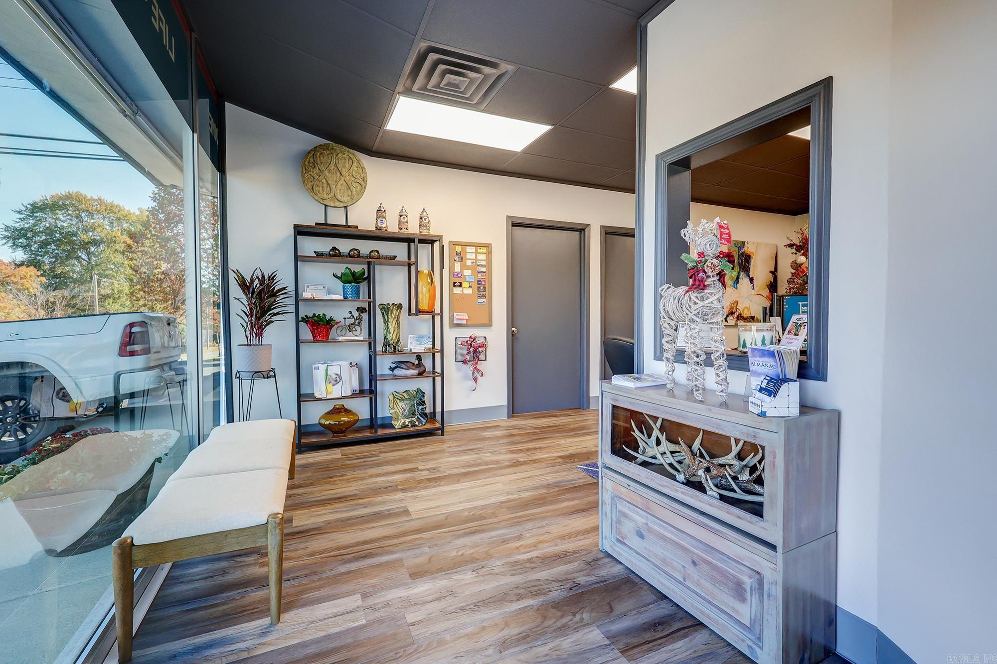 Park Hill - Commercial Sale