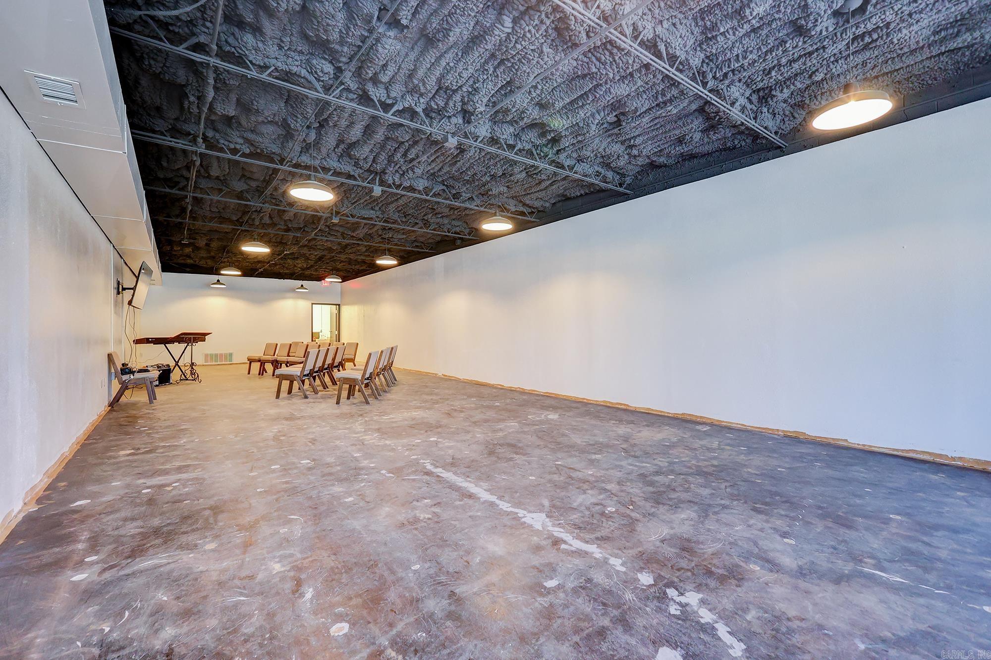 Park Hill - Commercial Sale