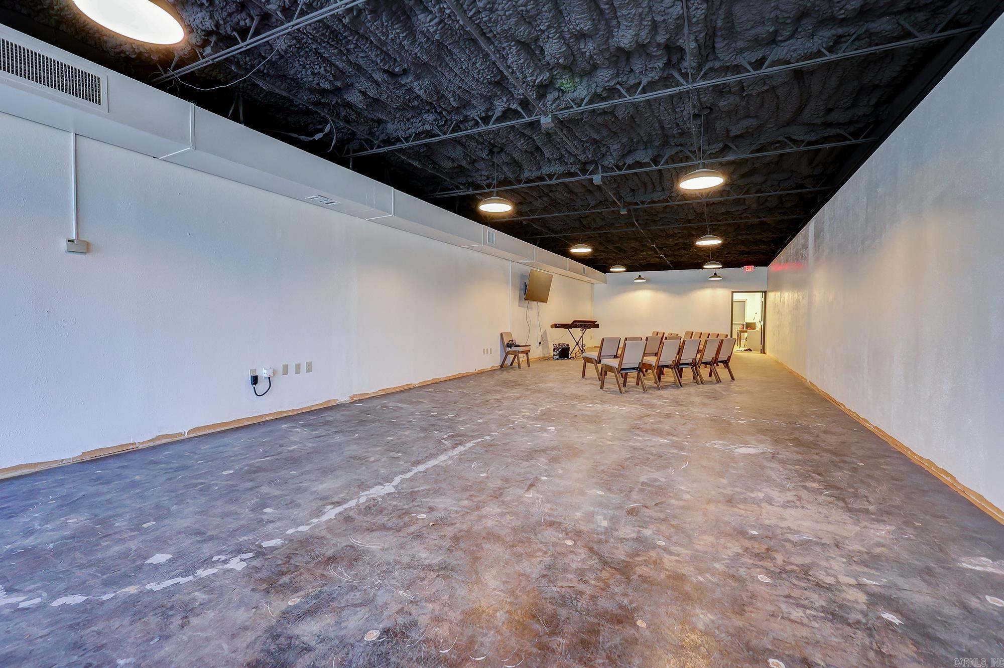 Park Hill - Commercial Sale