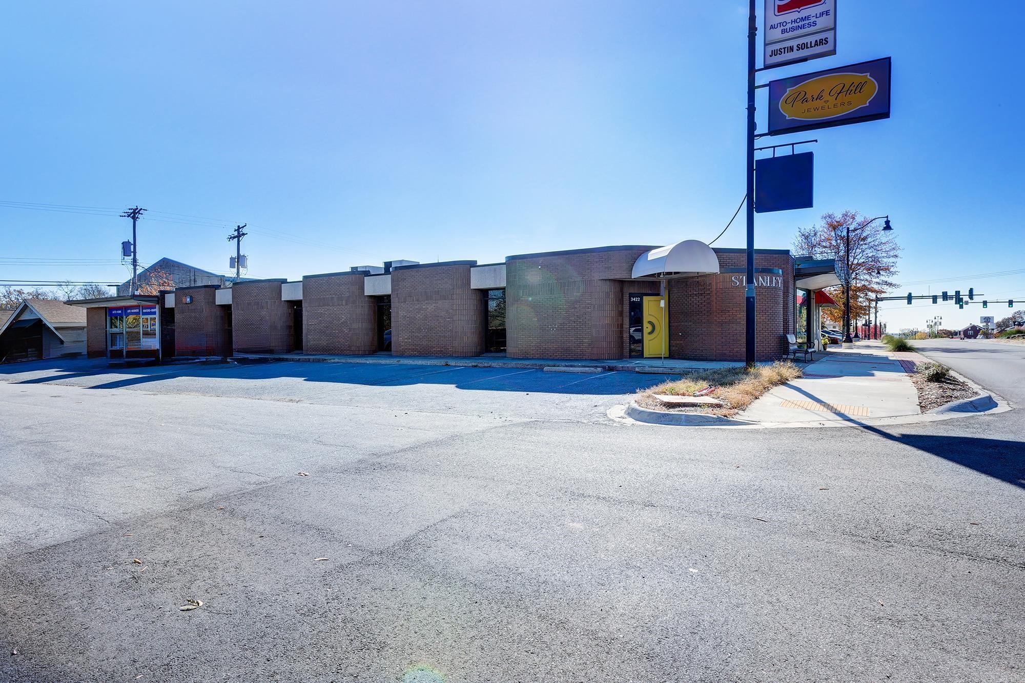 Park Hill - Commercial Sale