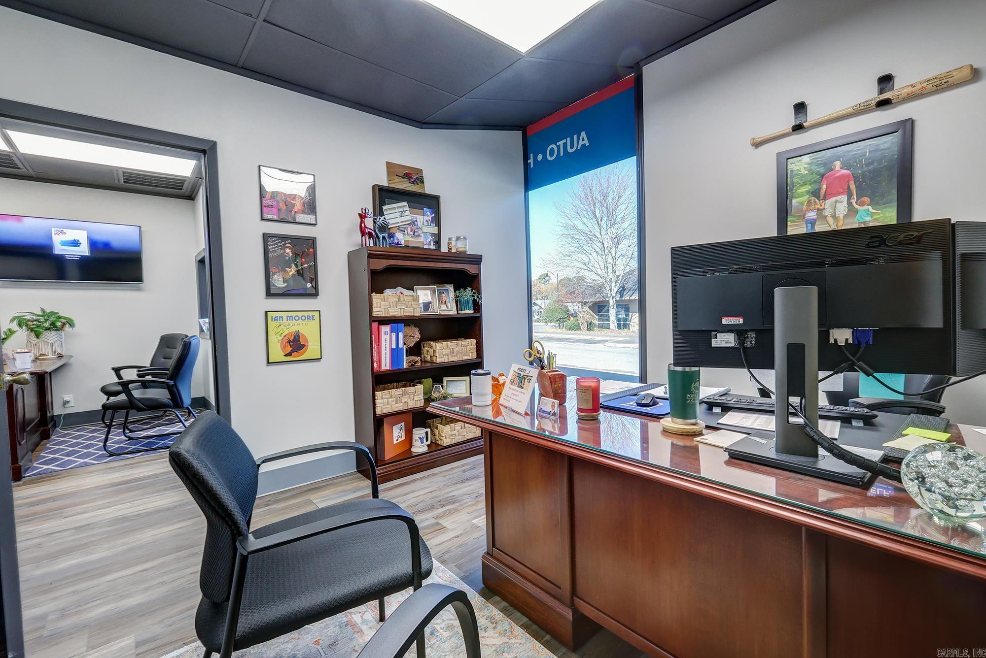 Park Hill - Commercial Sale