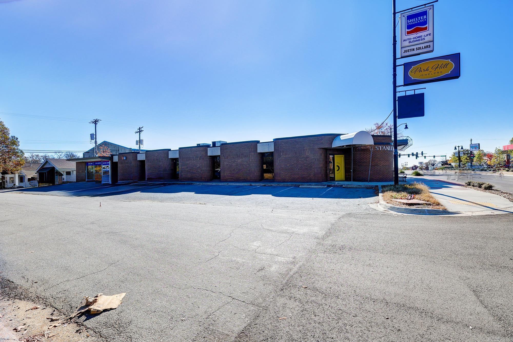 Park Hill - Commercial Sale