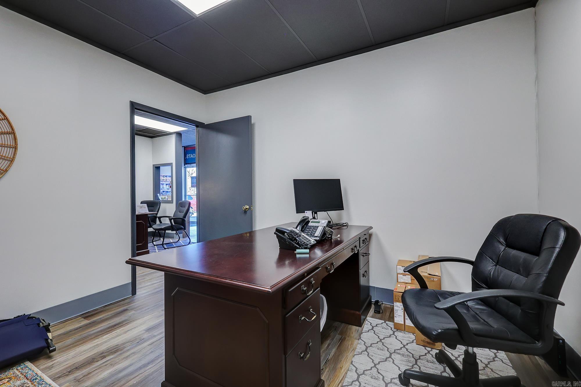 Park Hill - Commercial Sale