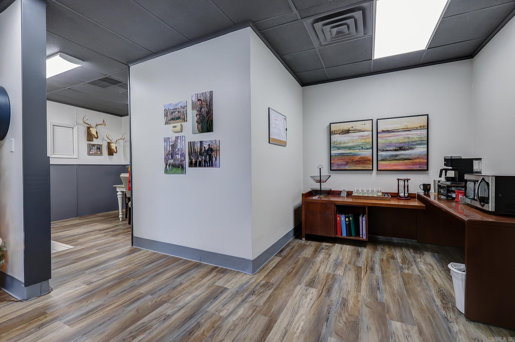 Park Hill - Commercial Sale