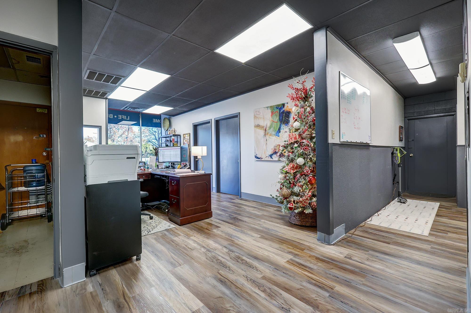 Park Hill - Commercial Sale