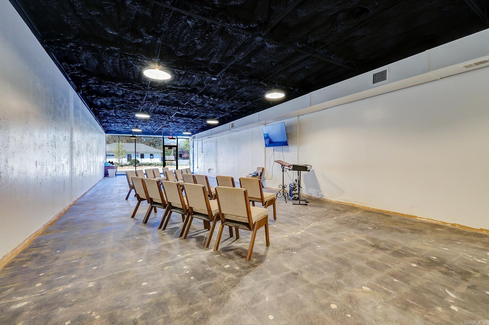 Park Hill - Commercial Sale