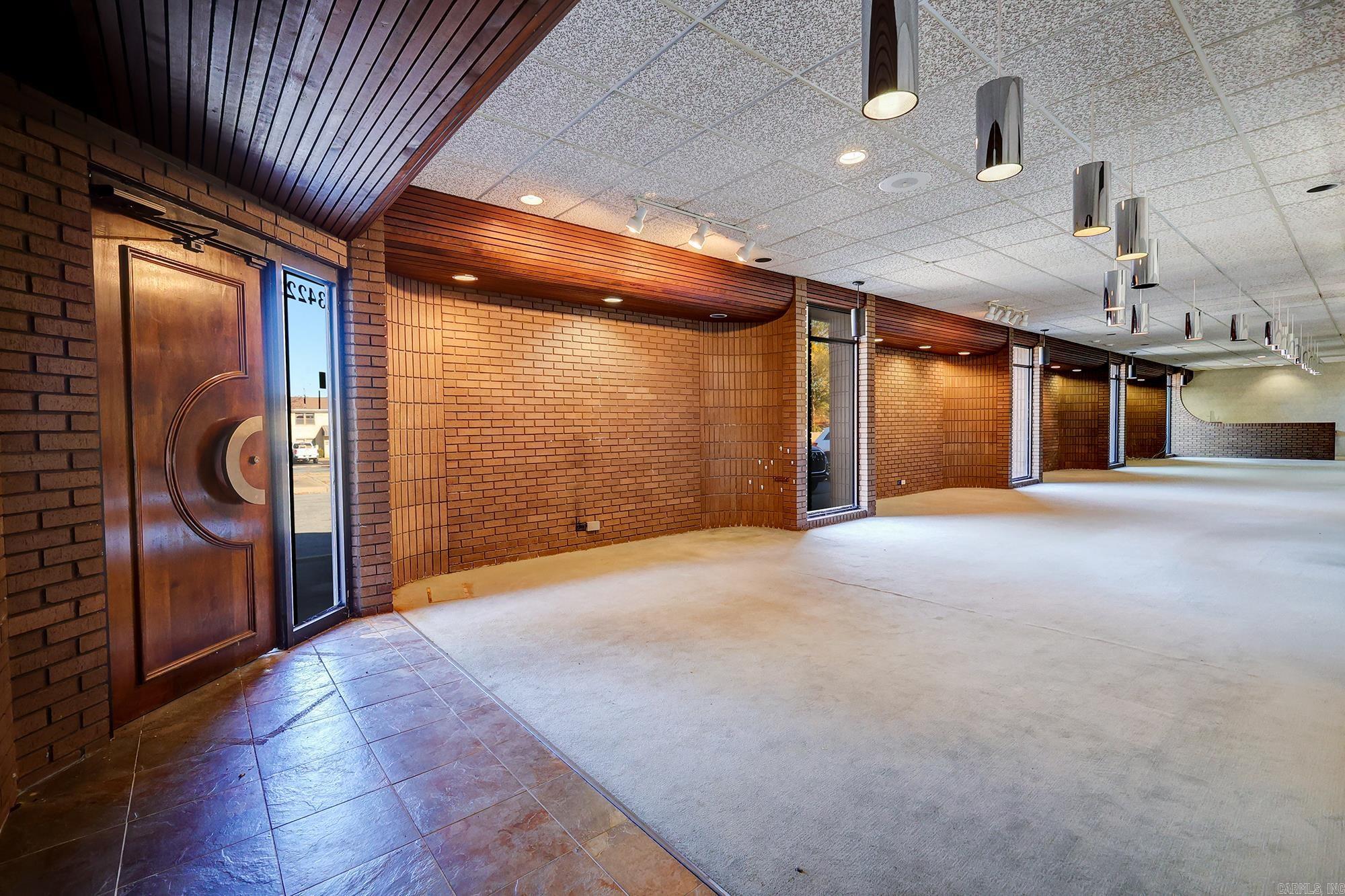 Park Hill - Commercial Sale