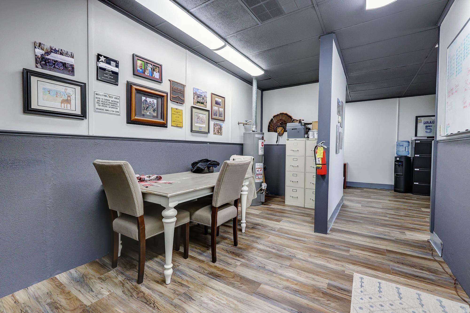 Park Hill - Commercial Sale