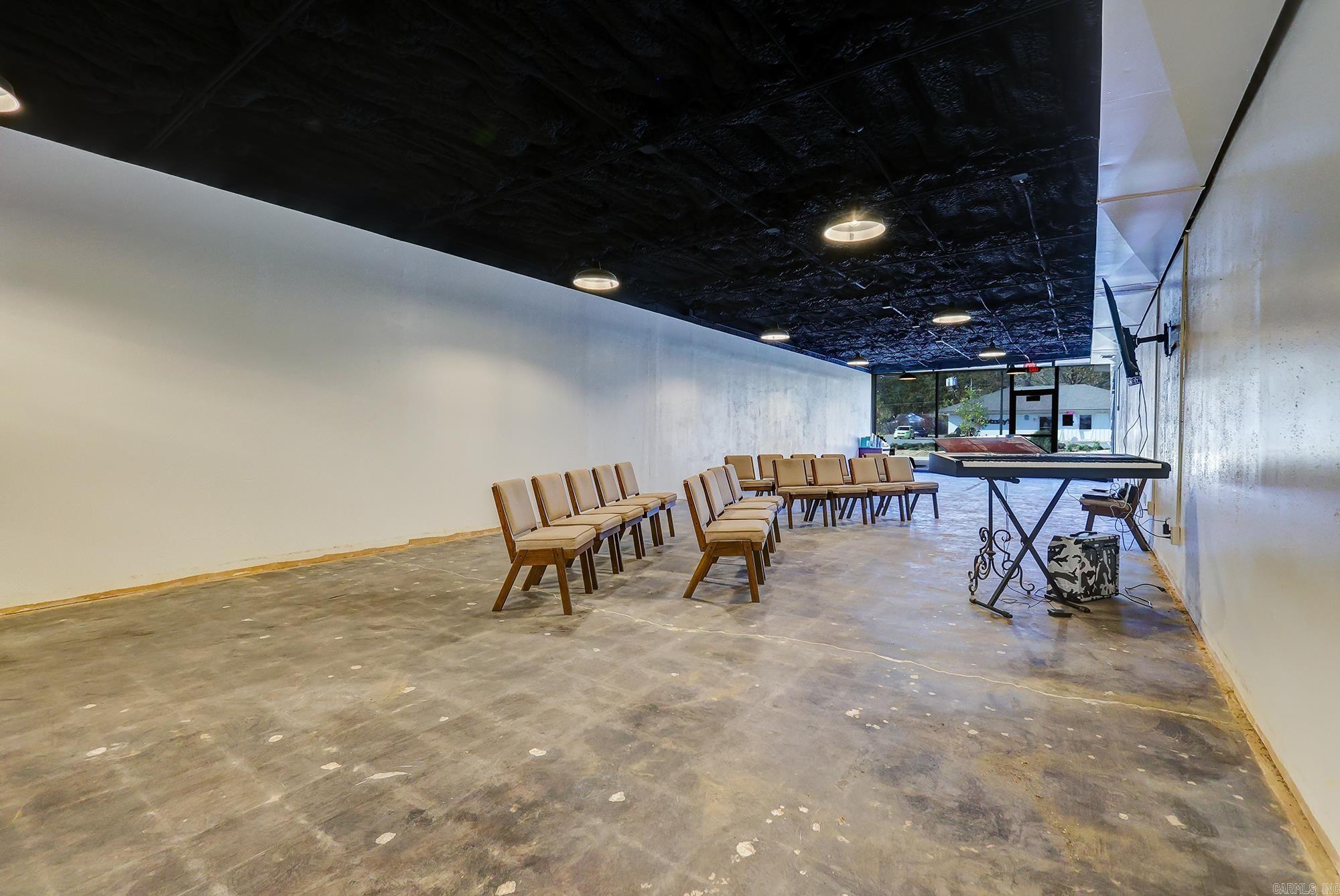 Park Hill - Commercial Sale