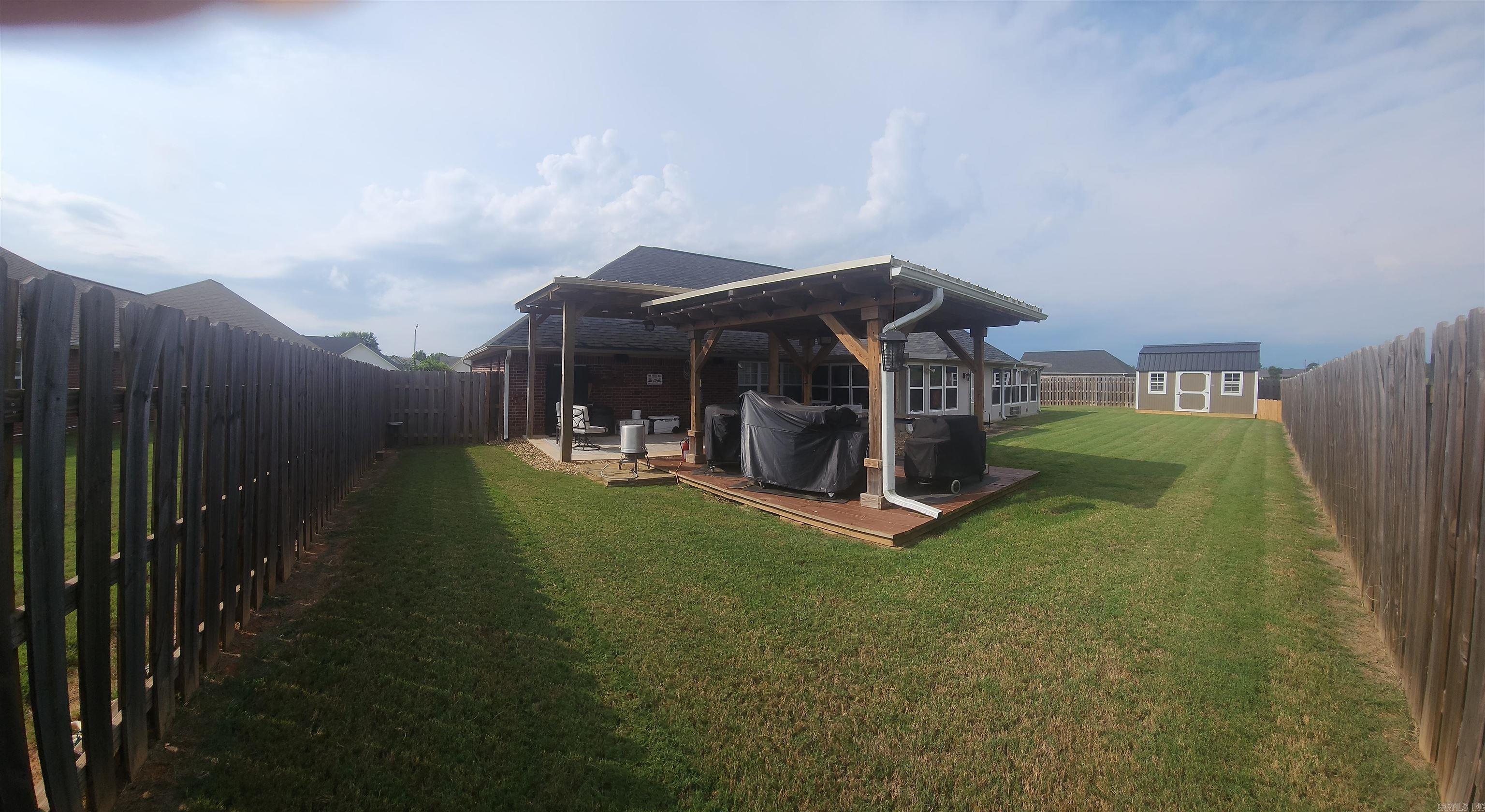 STEWART SUB DIV - Residential