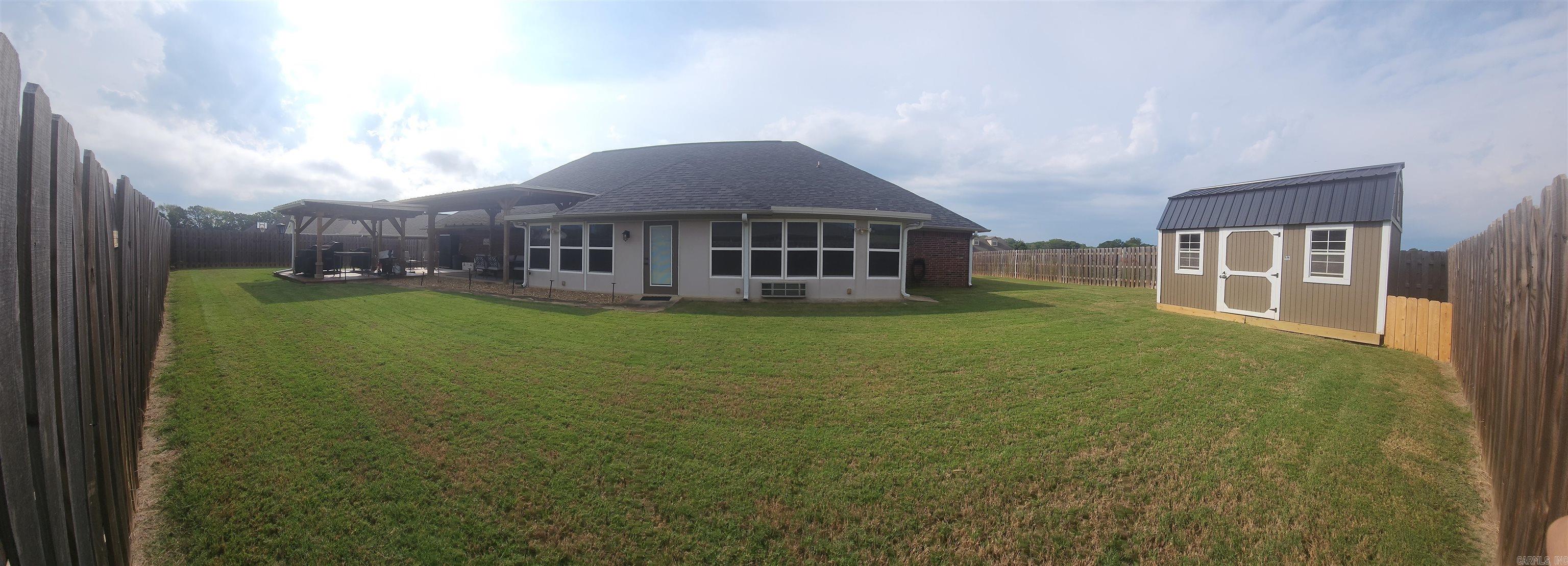 STEWART SUB DIV - Residential