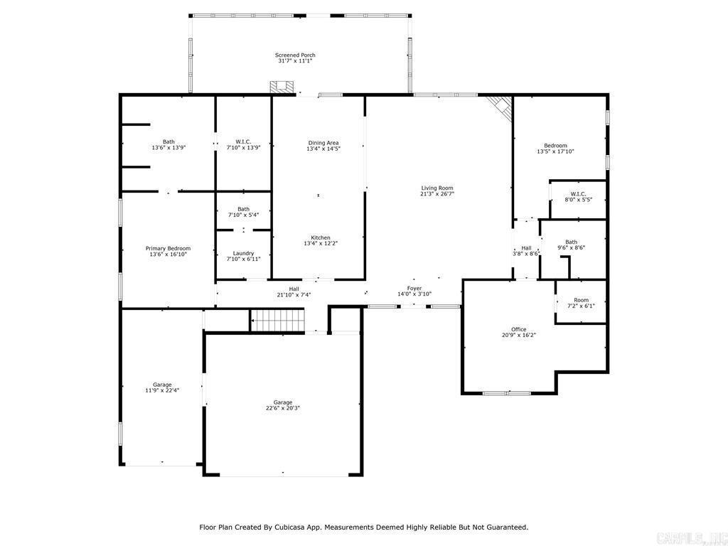 STEWART SUB DIV - Residential