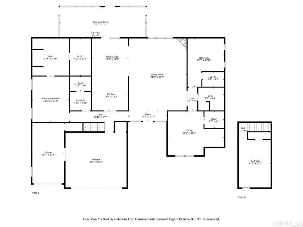 STEWART SUB DIV - Residential