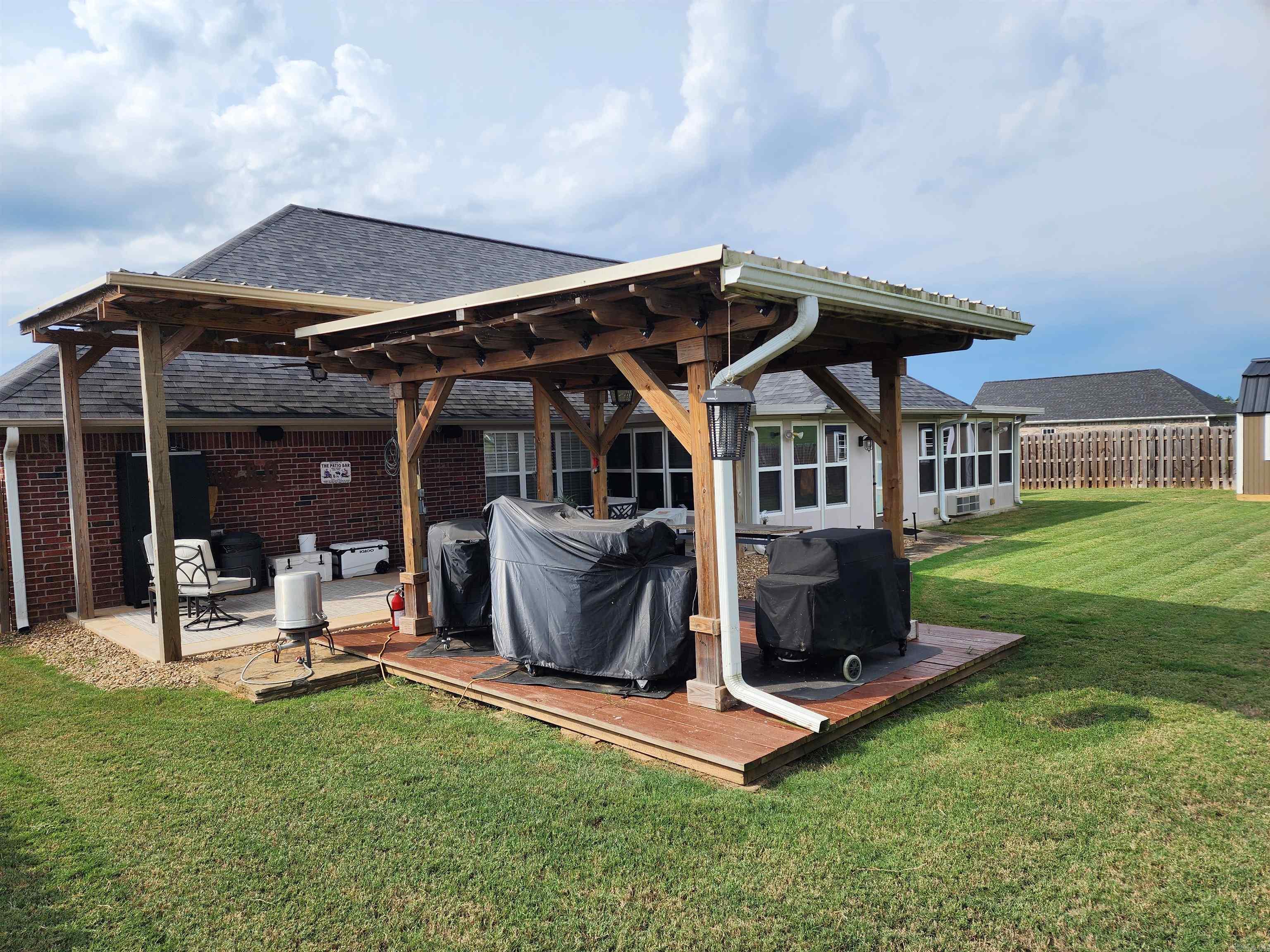 STEWART SUB DIV - Residential