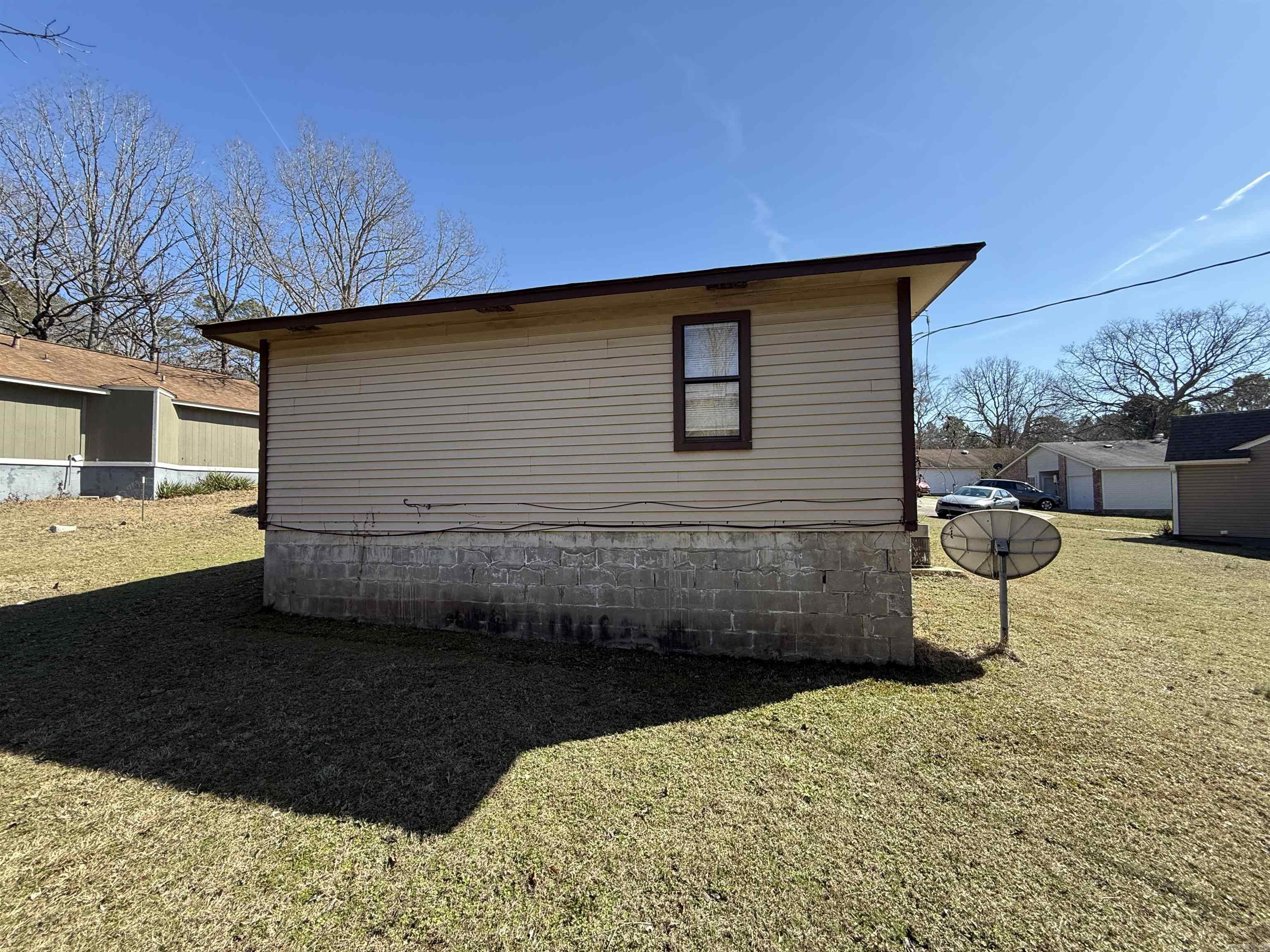 High Country - Residential Income