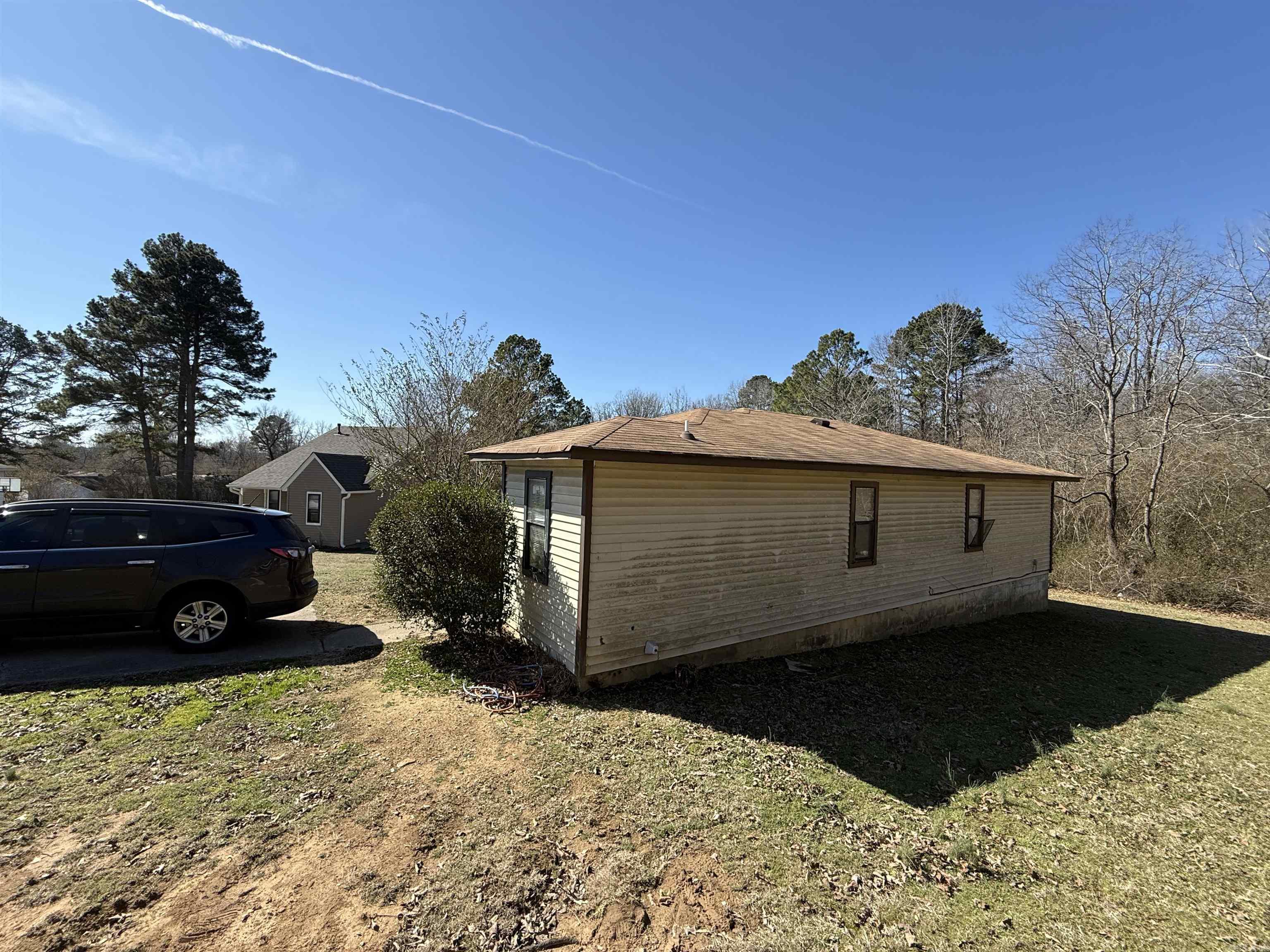 High Country - Residential Income