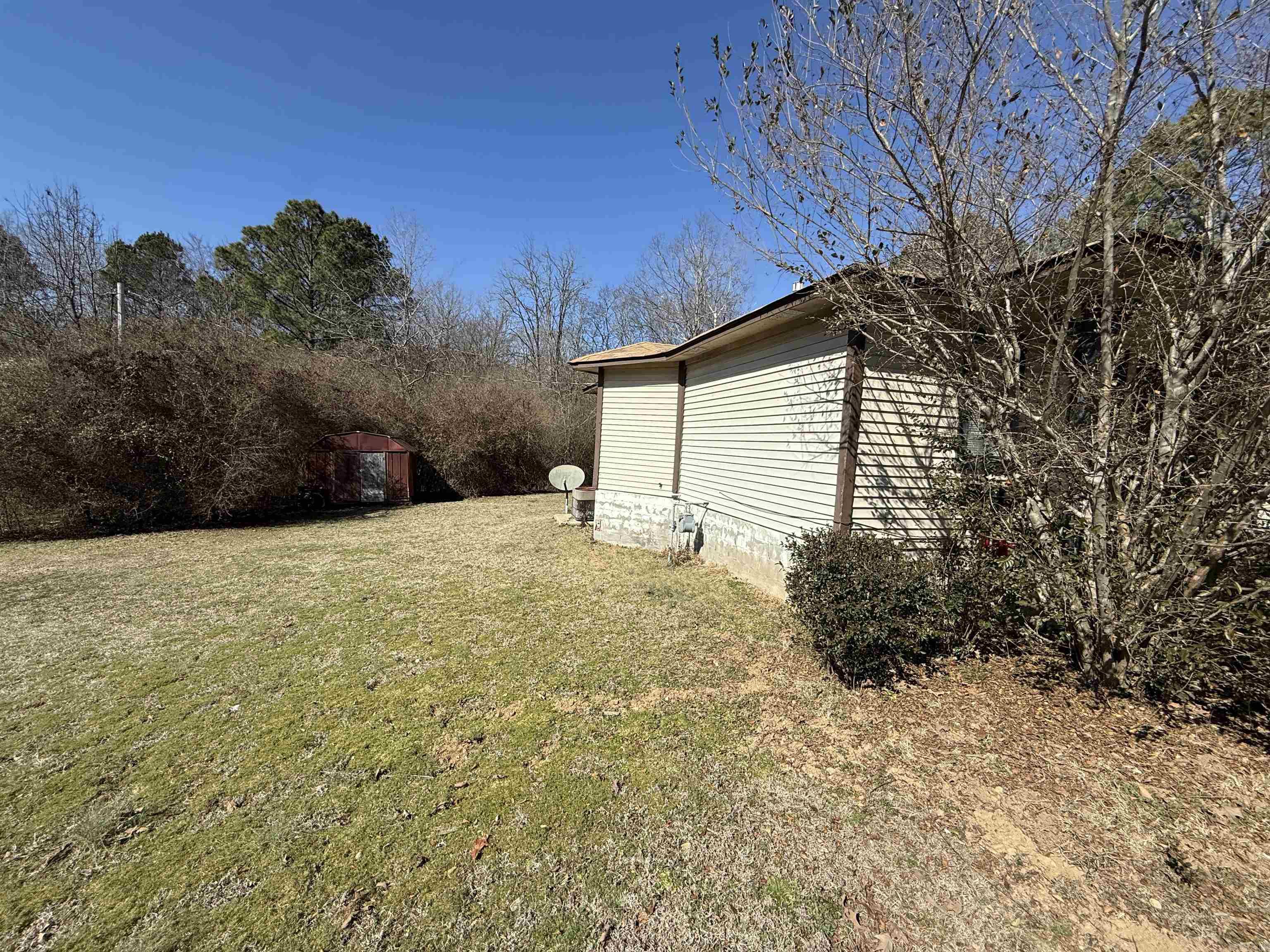 High Country - Residential Income