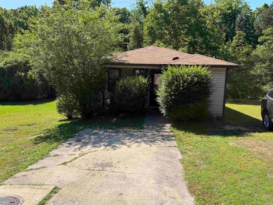 Rental property being sold individually or as package with 3 other addresses.  3BD/1BA Unit currently rented at $975.00 per month.  Other properties in package are: 201 Natalie MLS#26016422, 14 Compass Pt. #26018964, 200 Wright #26018966.  See documents for rental details.  Agents see remarks.