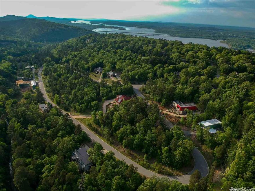 Beautiful, quiet area! Some lots have creek access, all have a great view and gorgeous sunsets! See plot of area in online documents. Highlighted lots sold, possible owner financing.