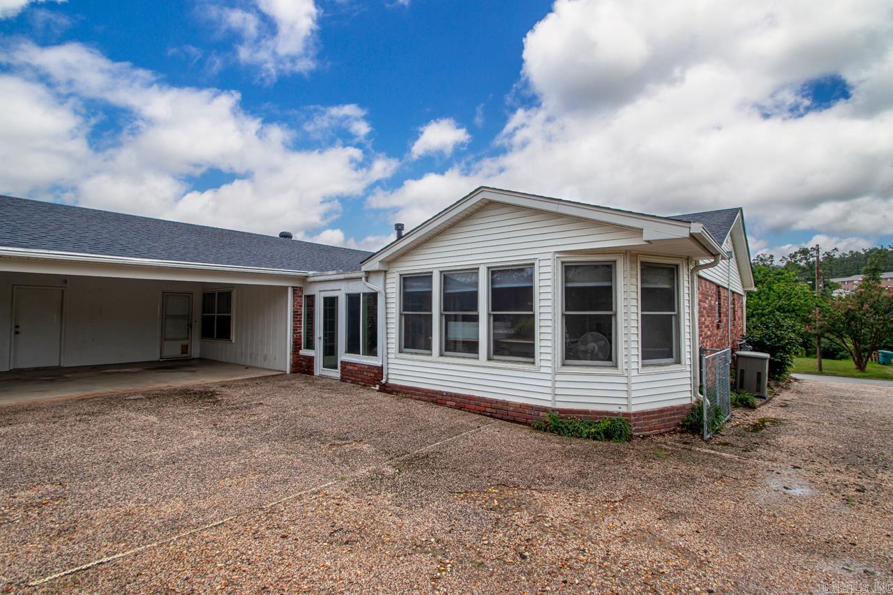 WALNUT VALLEY - Residential