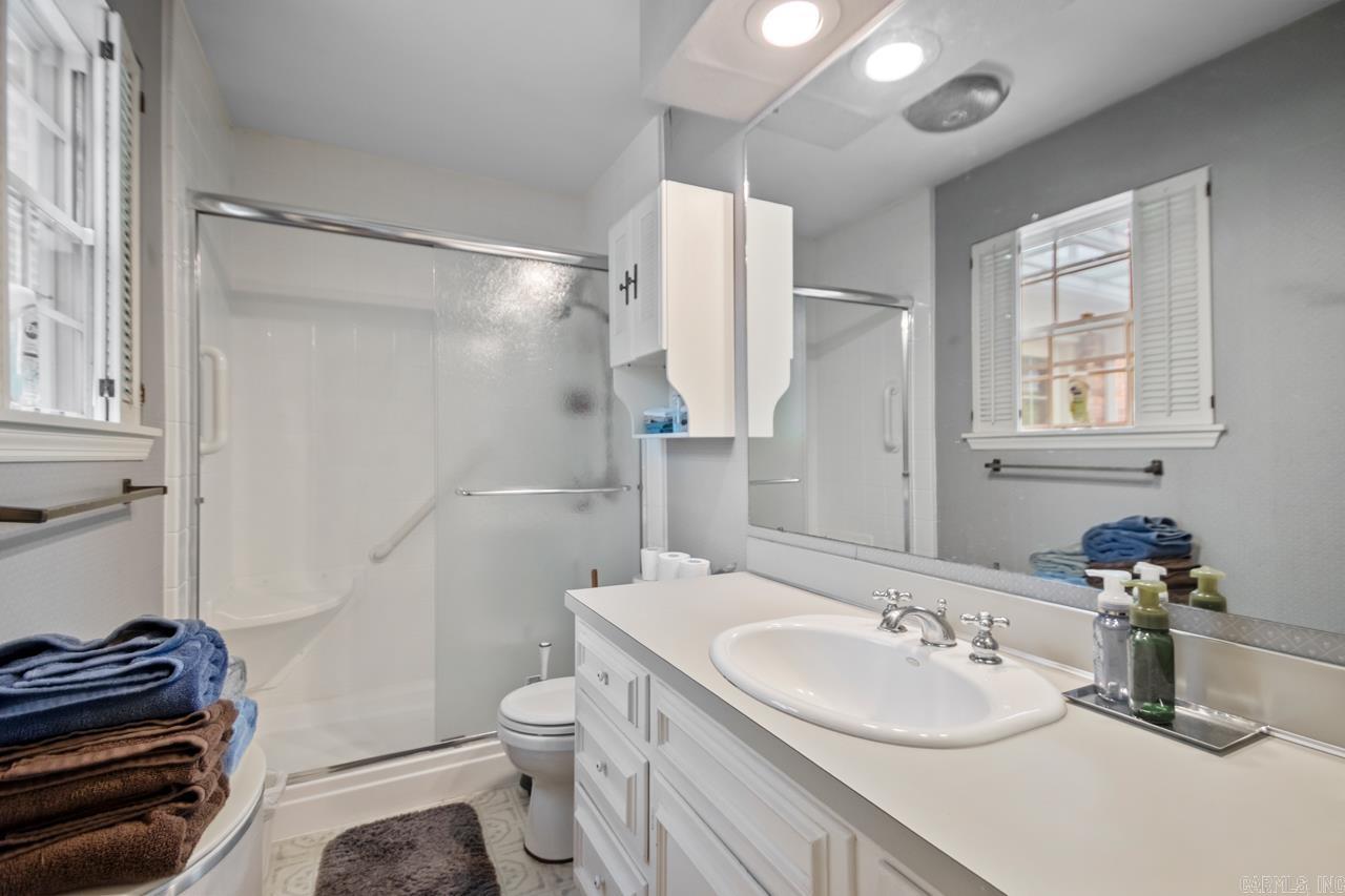 WALNUT VALLEY - Residential