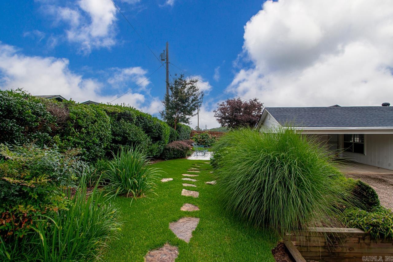 WALNUT VALLEY - Residential