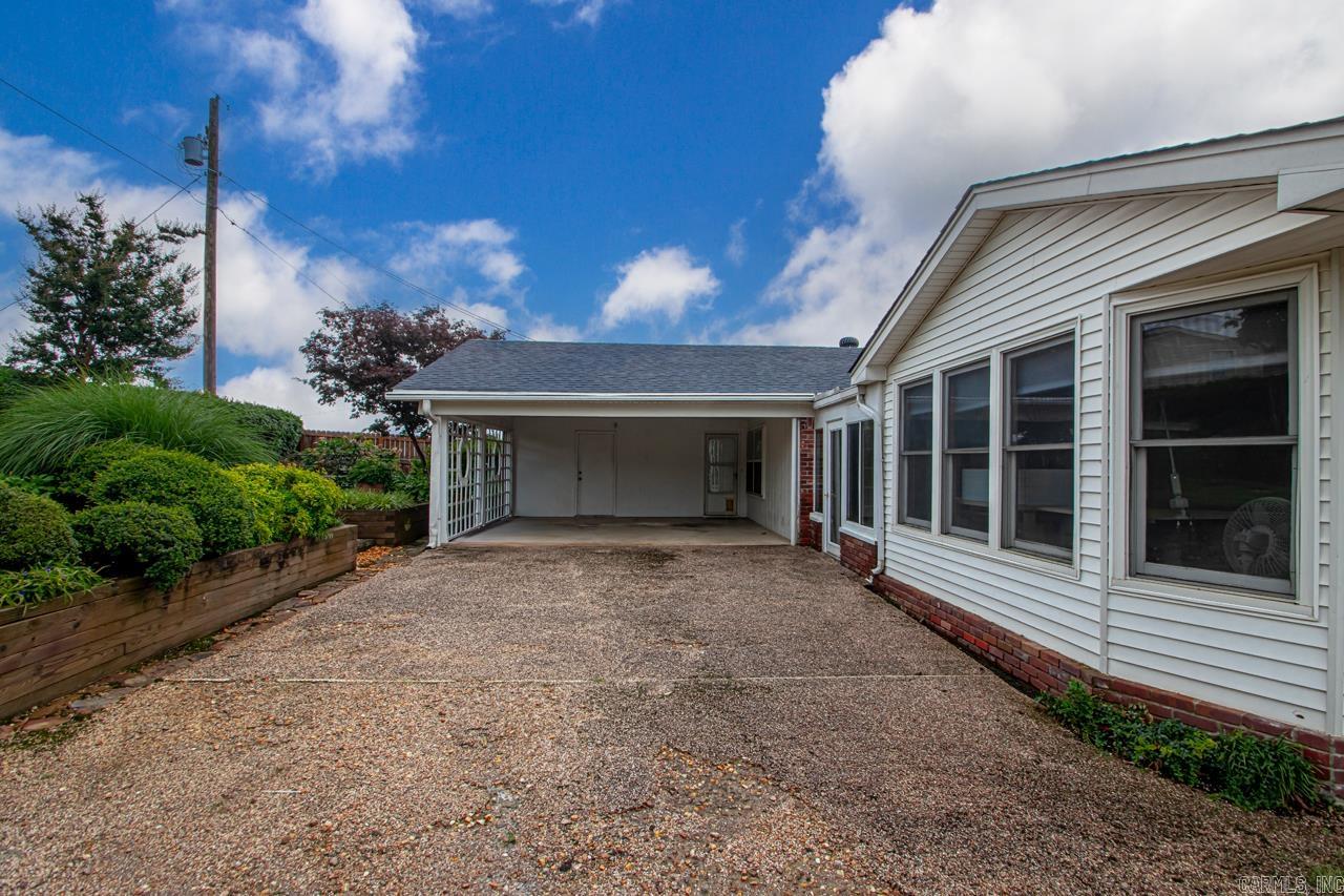 WALNUT VALLEY - Residential