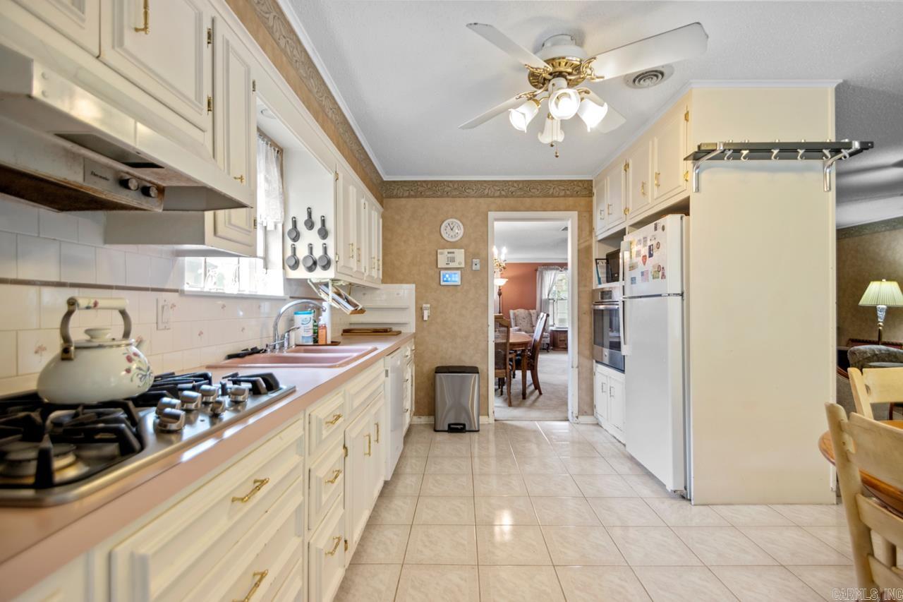 WALNUT VALLEY - Residential